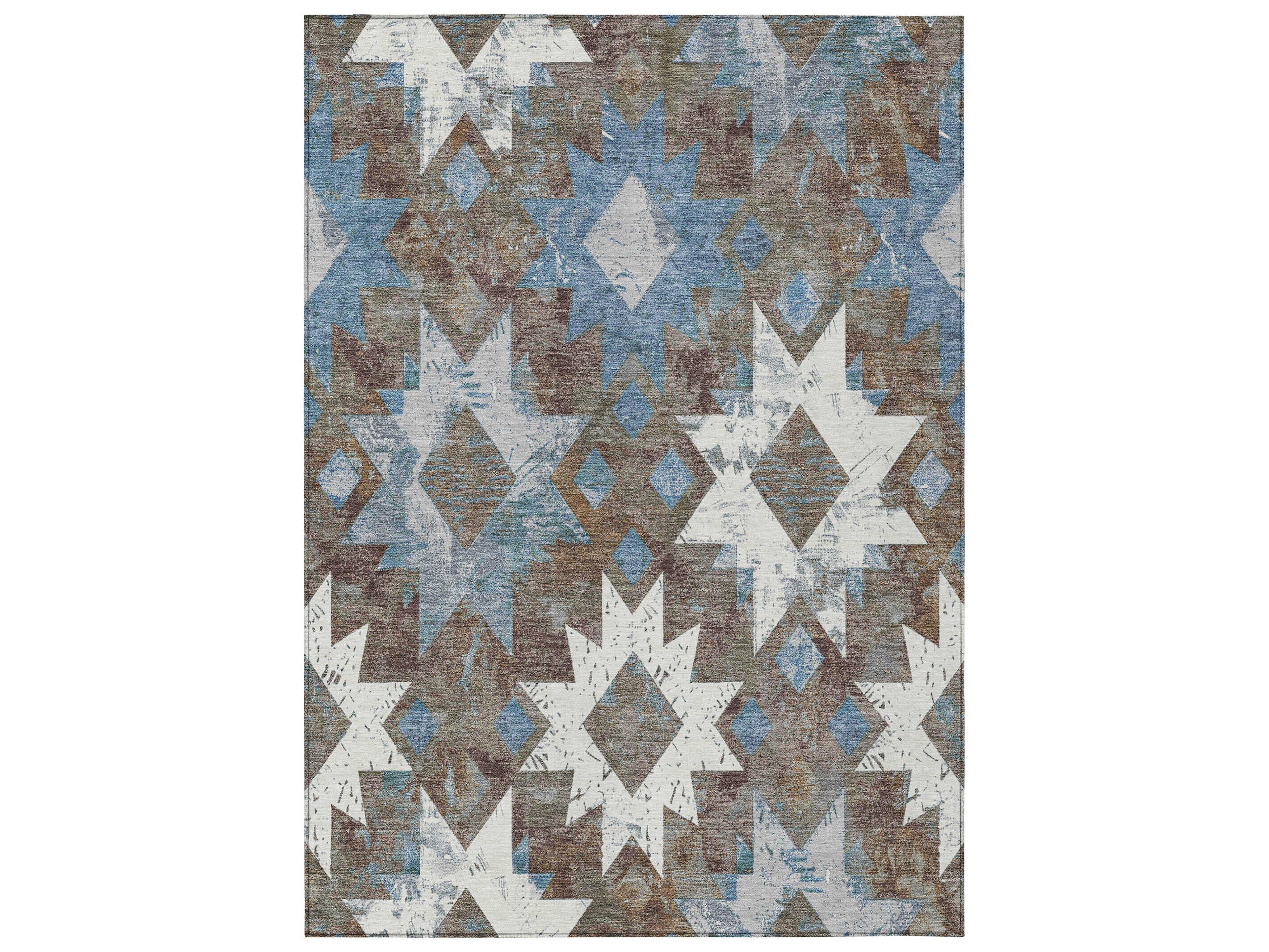 Dalyn Chantille Southwestern Area Rug