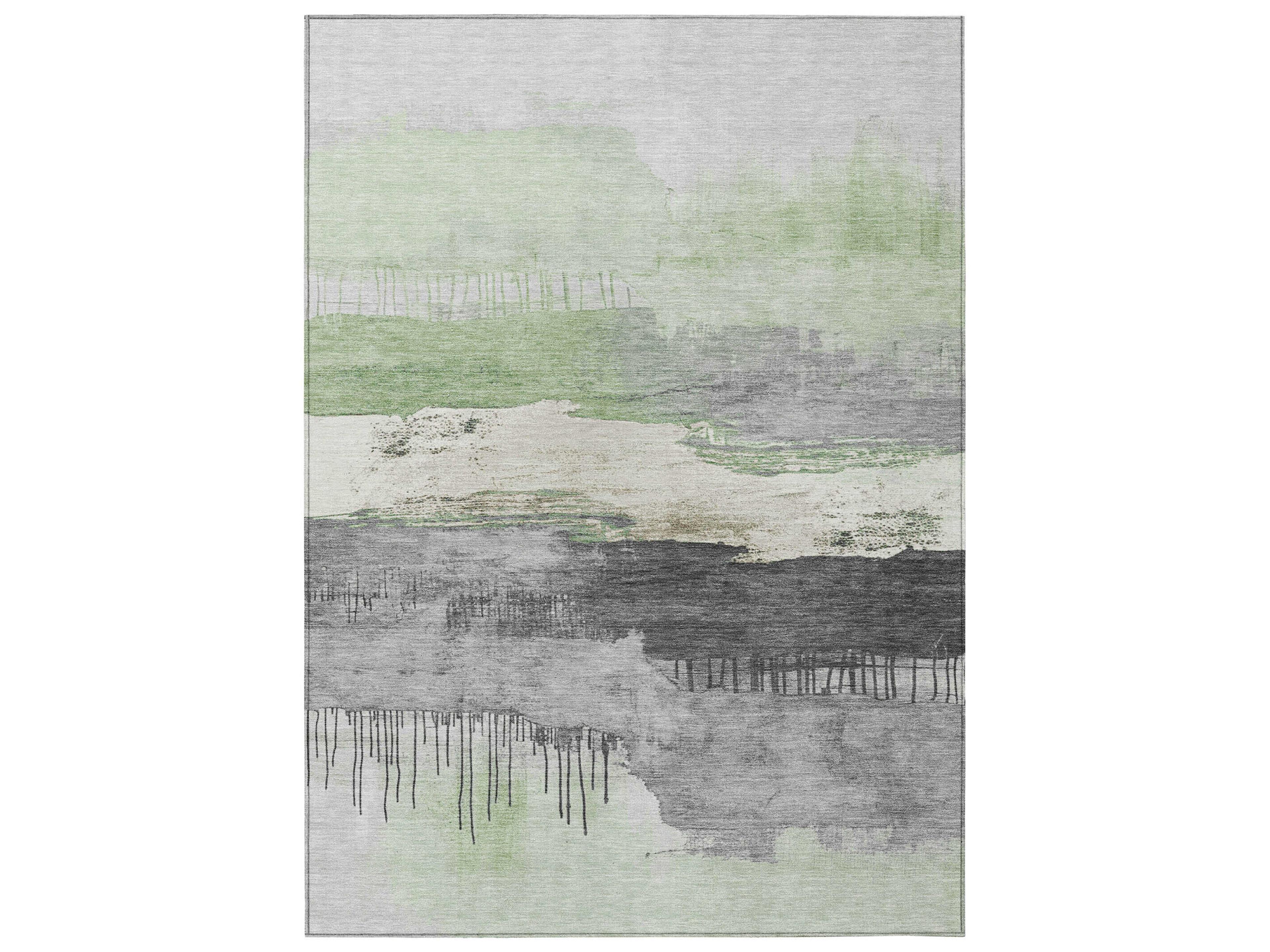 Dalyn Chantille Striped Area Rug