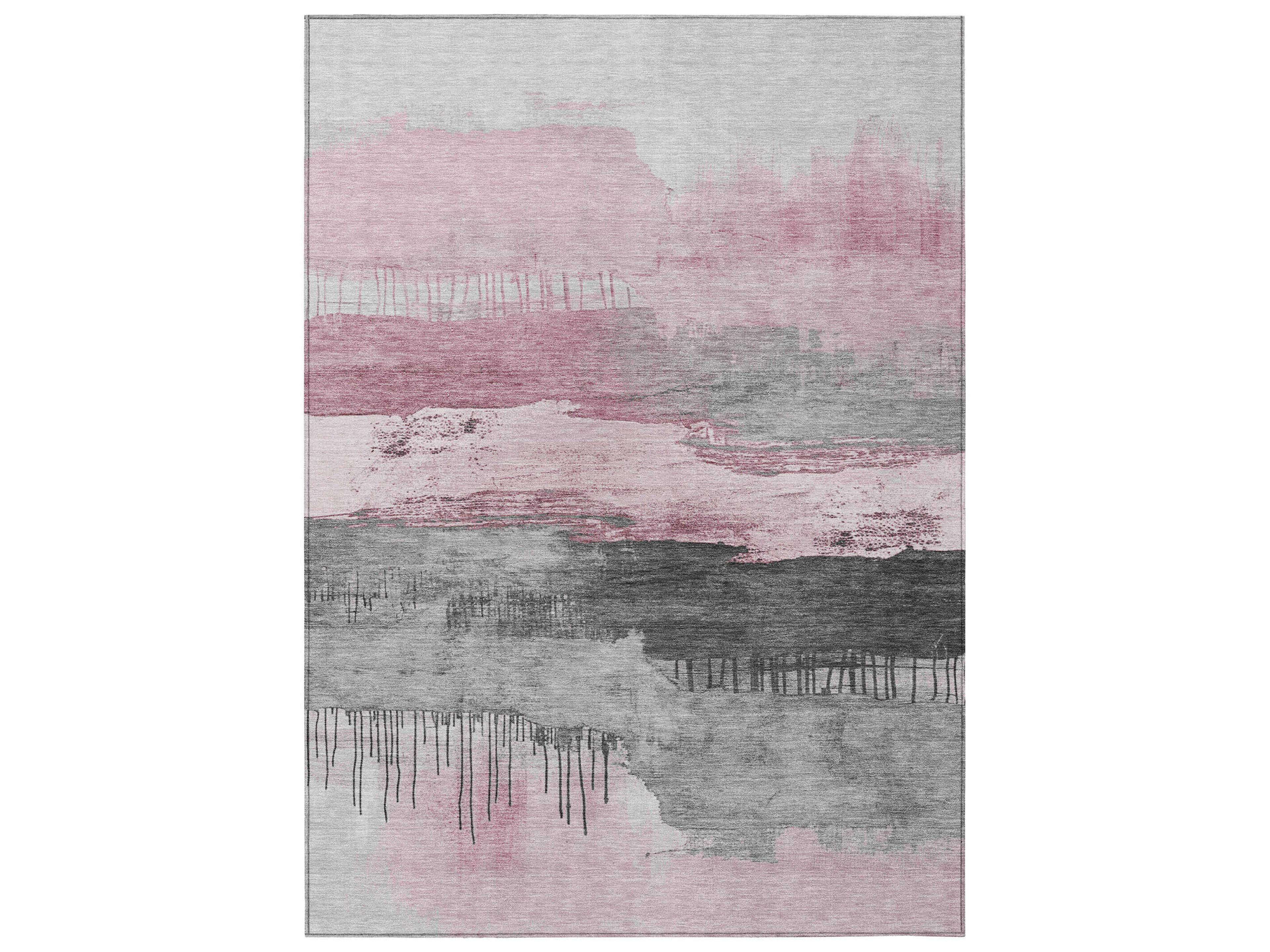 Dalyn Chantille Striped Area Rug