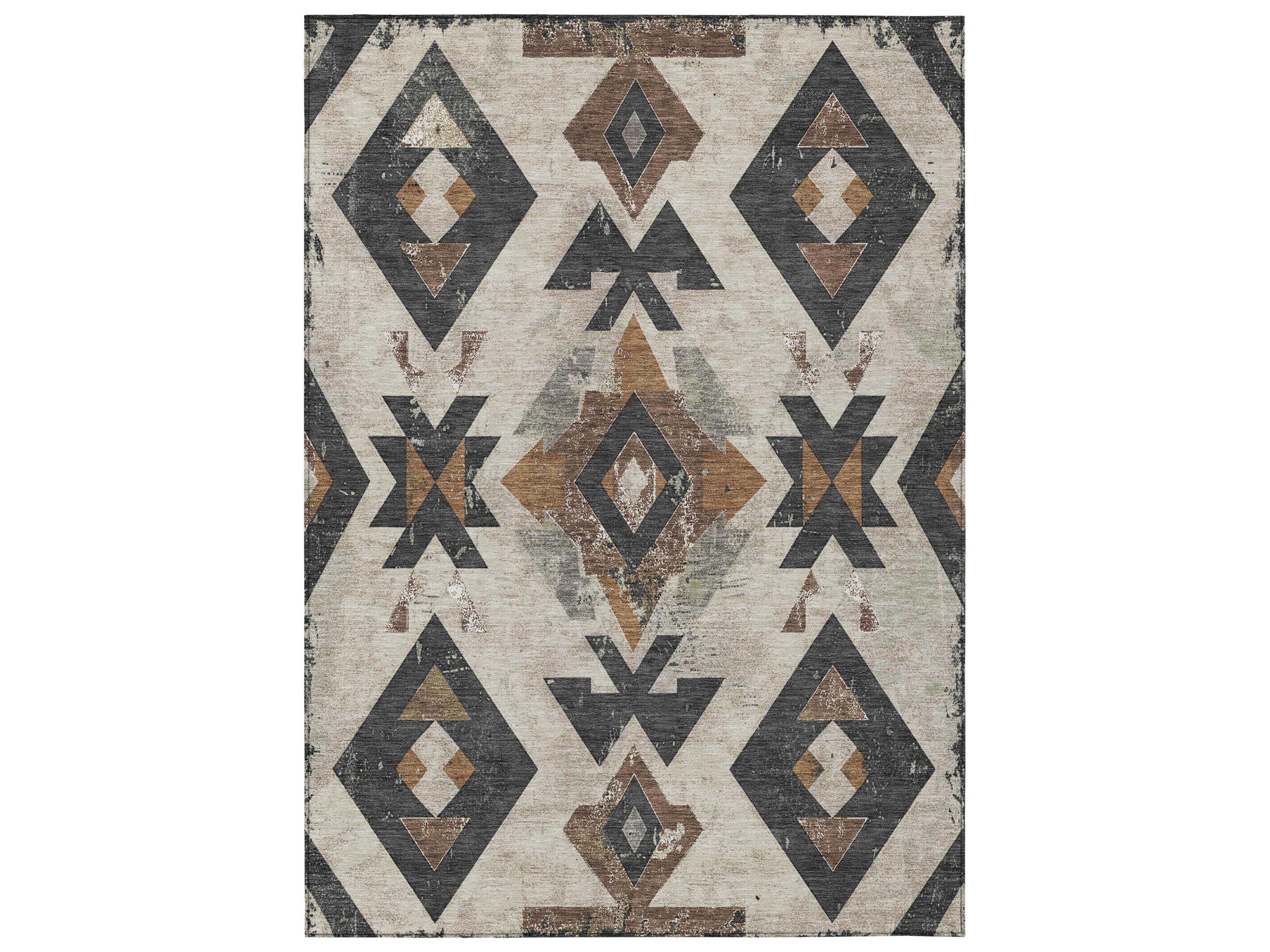 Dalyn Chantille Southwestern Area Rug