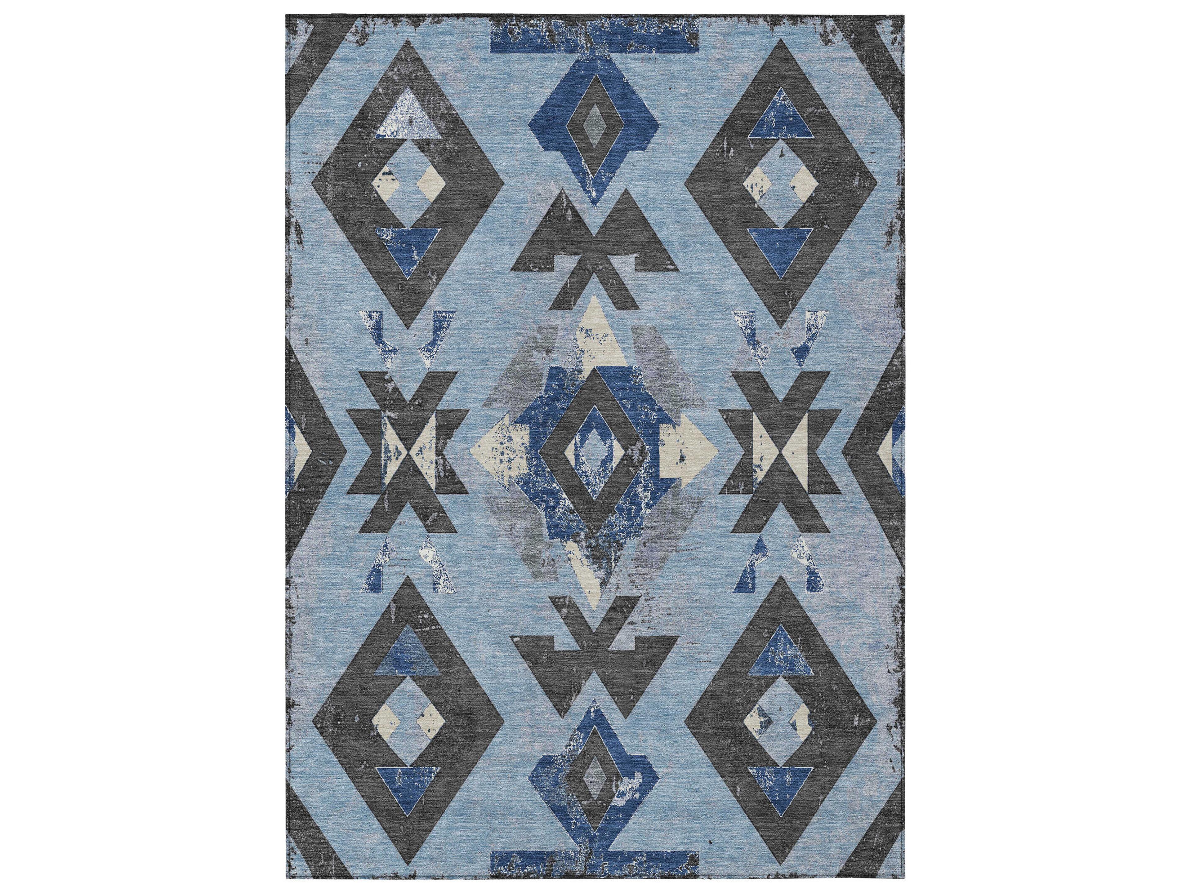 Dalyn Chantille Southwestern Area Rug