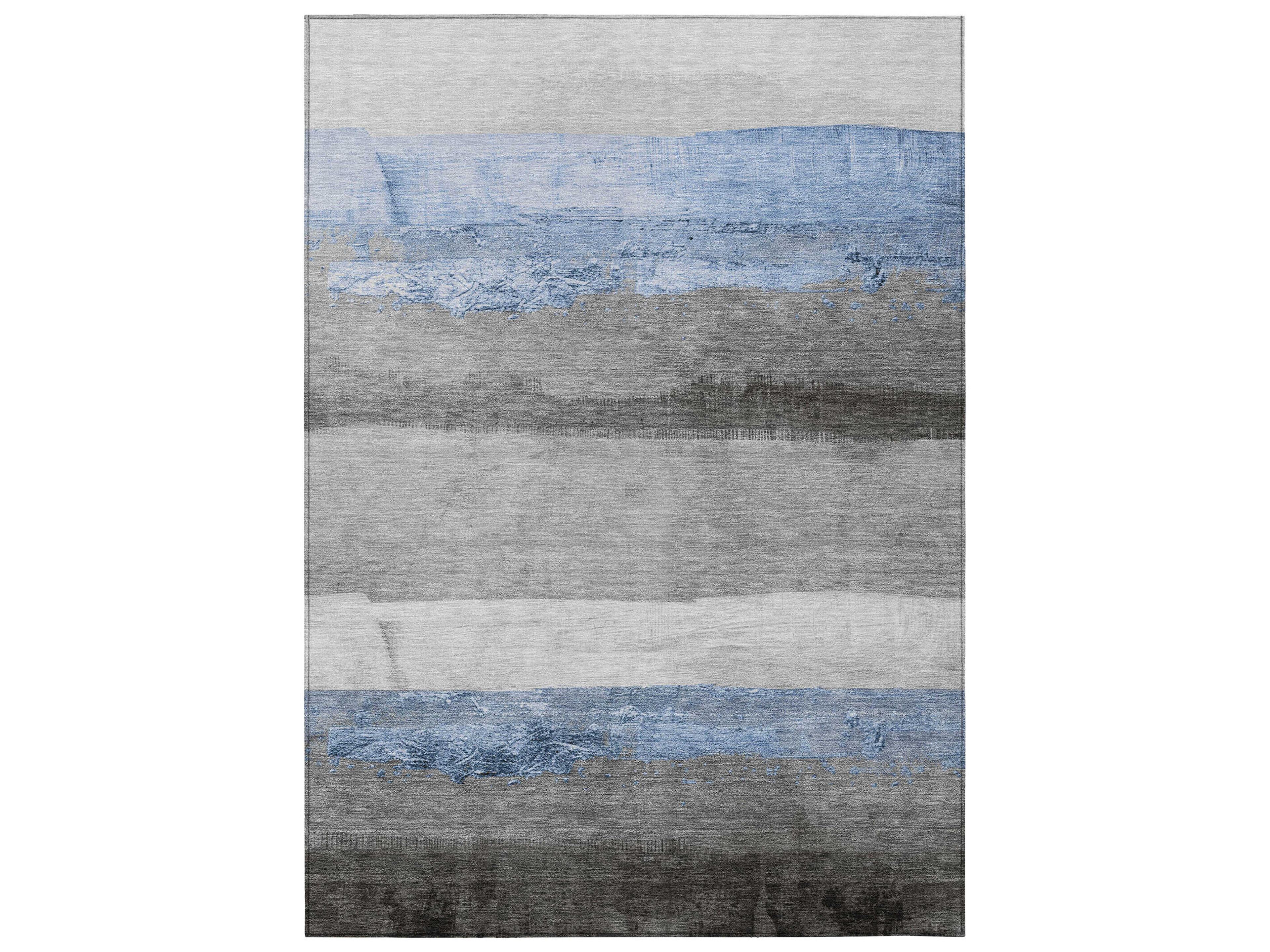 Dalyn Chantille Striped Area Rug