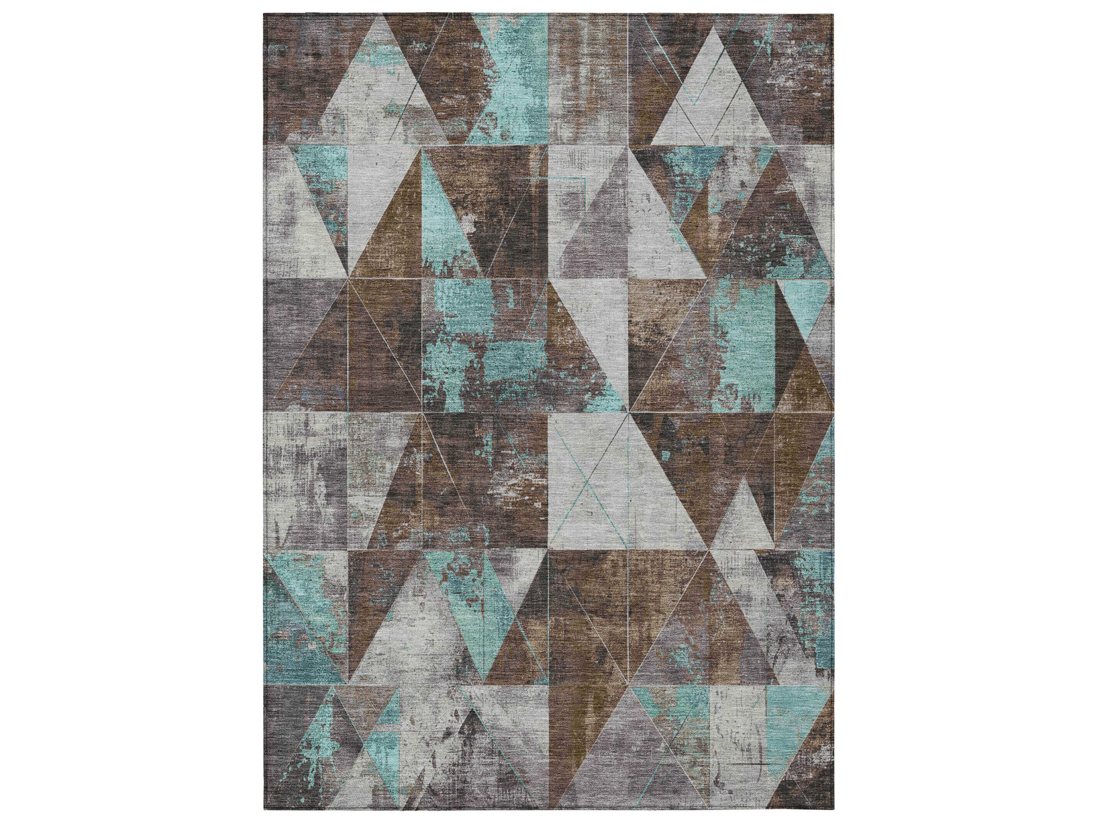 Dalyn Chantille Geometric Area Rug