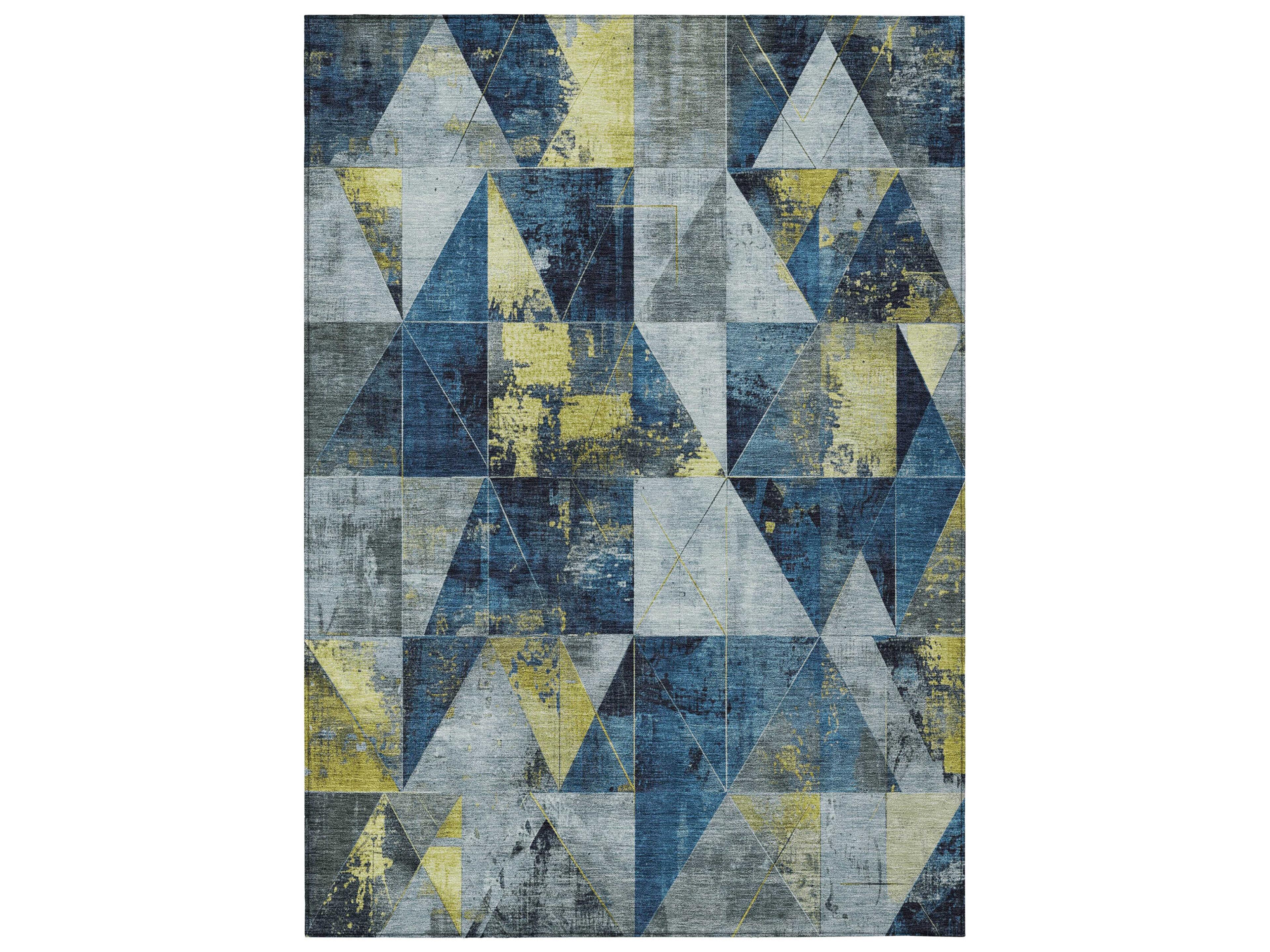 Dalyn Chantille Geometric Area Rug