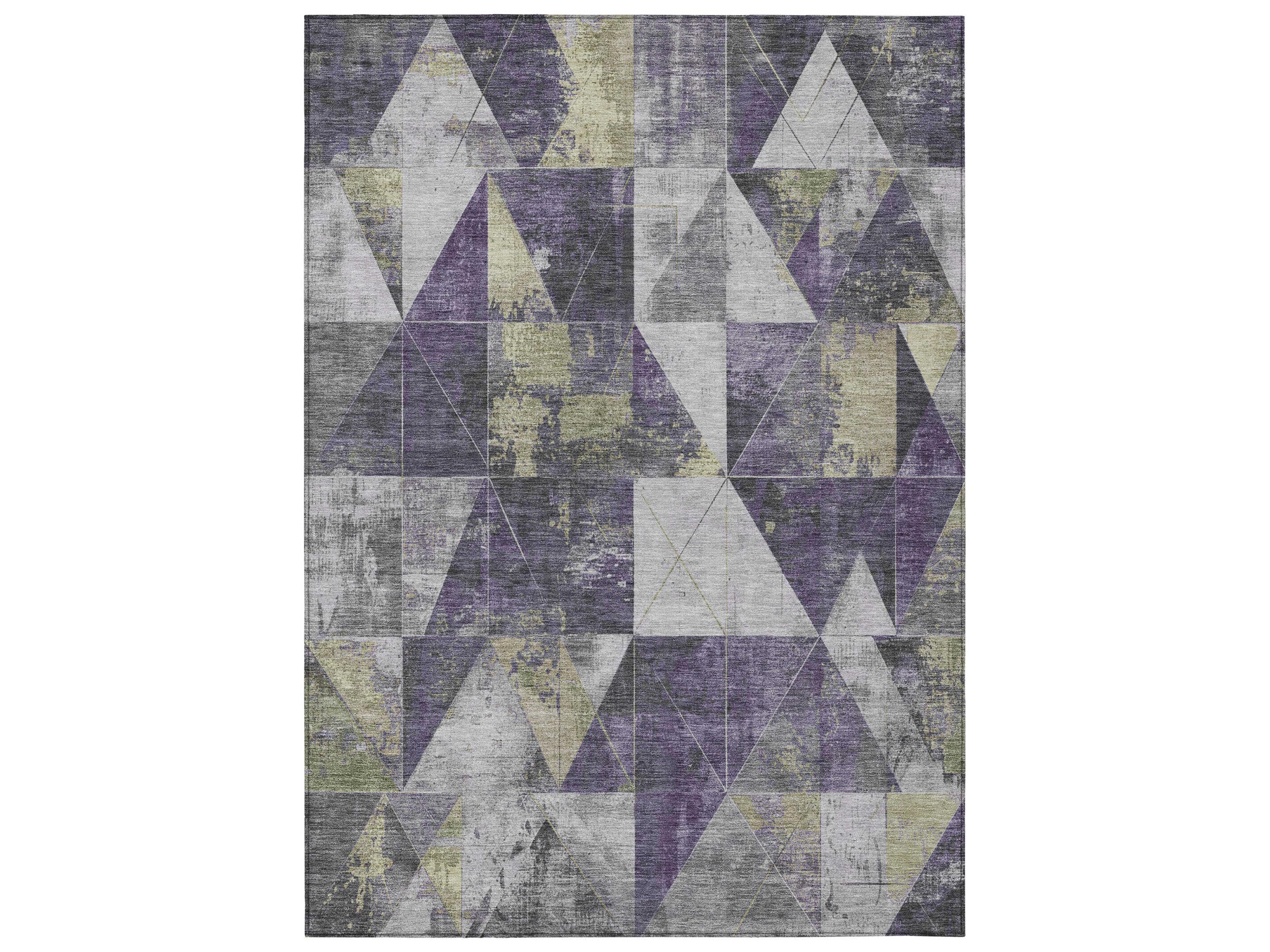 Dalyn Chantille Geometric Area Rug
