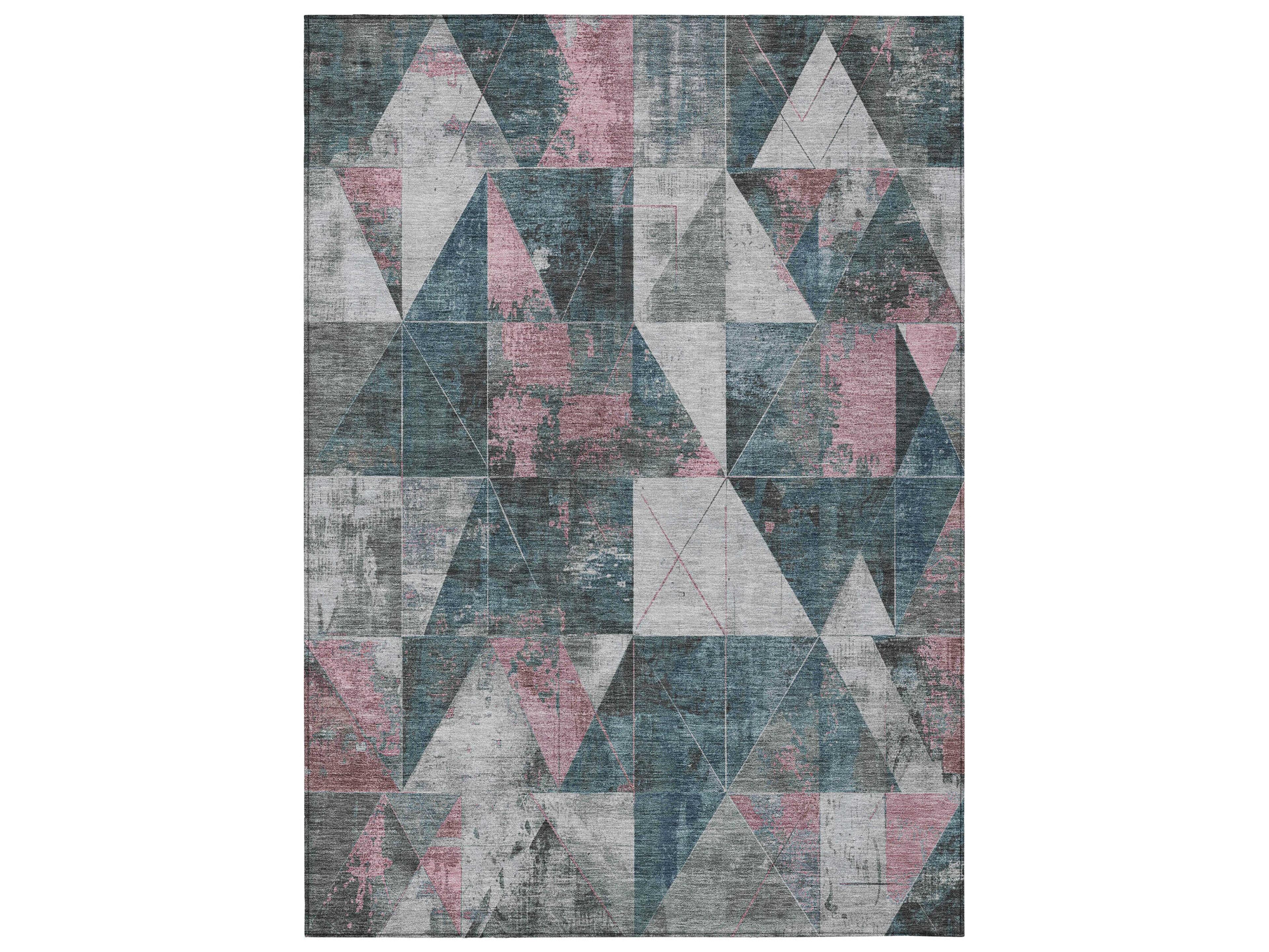 Dalyn Chantille Geometric Area Rug