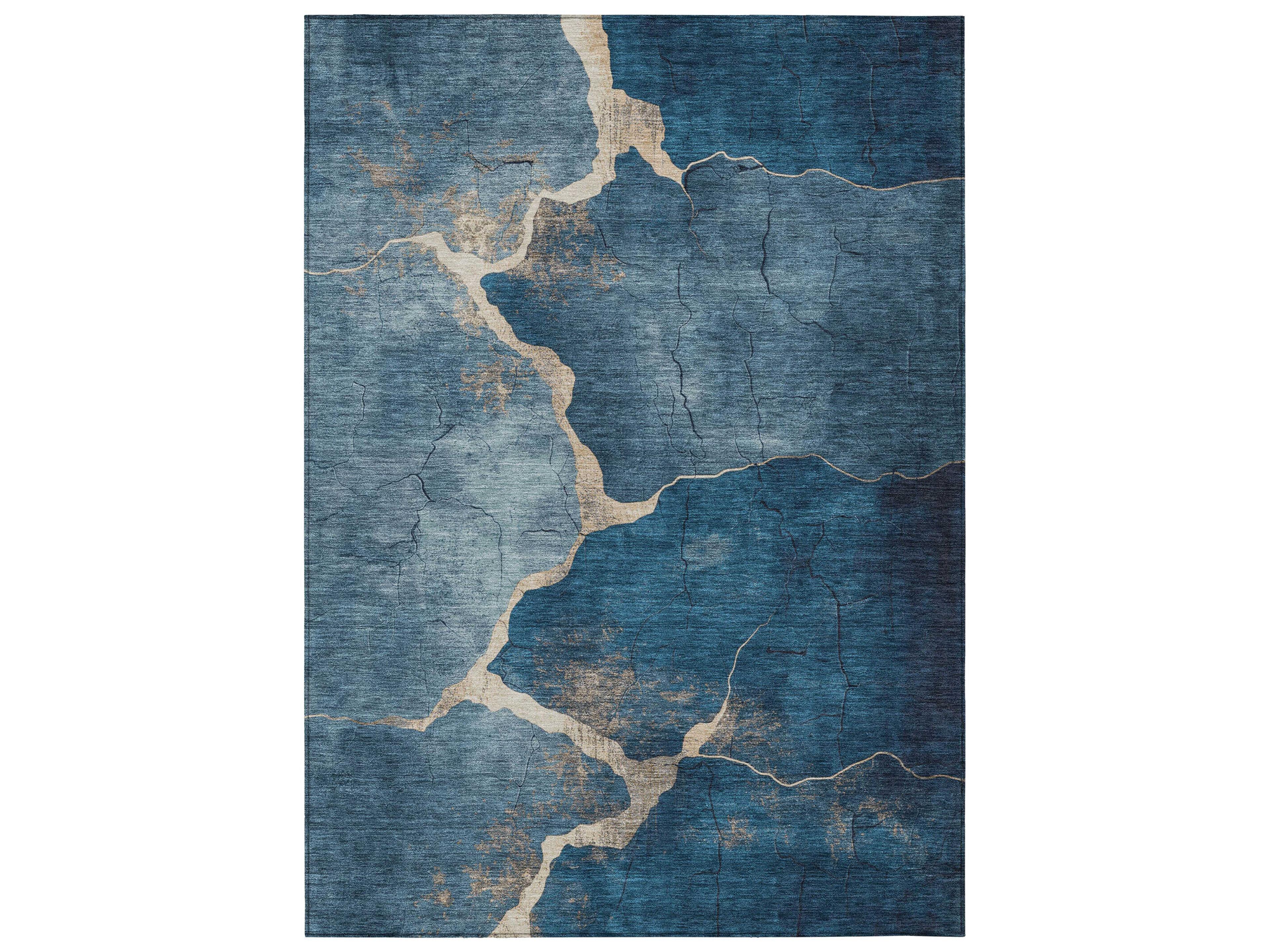 Dalyn Chantille Abstract Area Rug