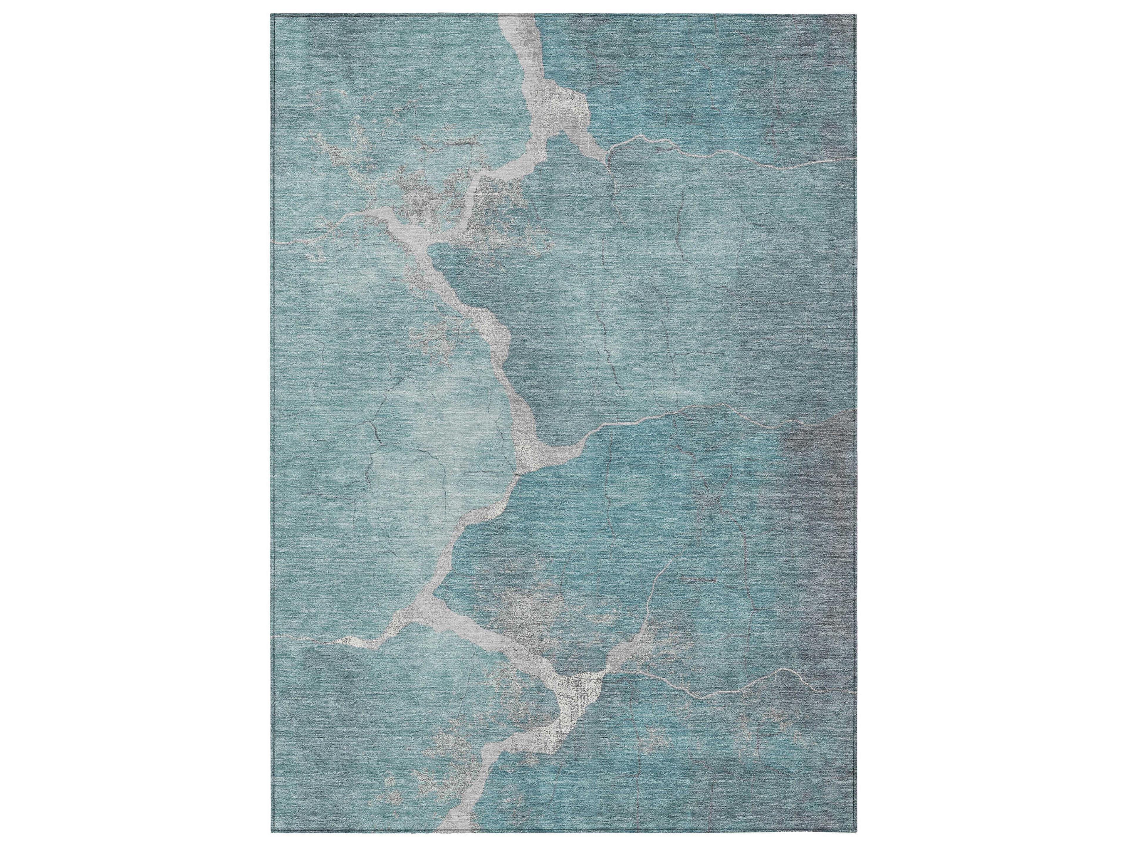 Dalyn Chantille Abstract Area Rug