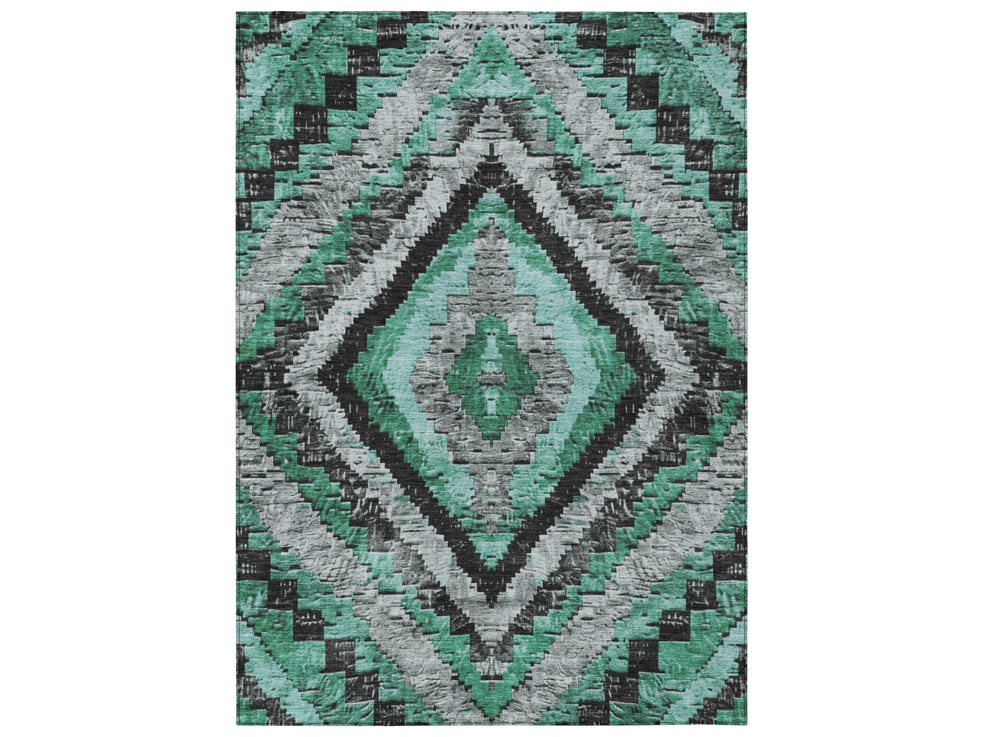 Dalyn Chantille Southwestern Area Rug
