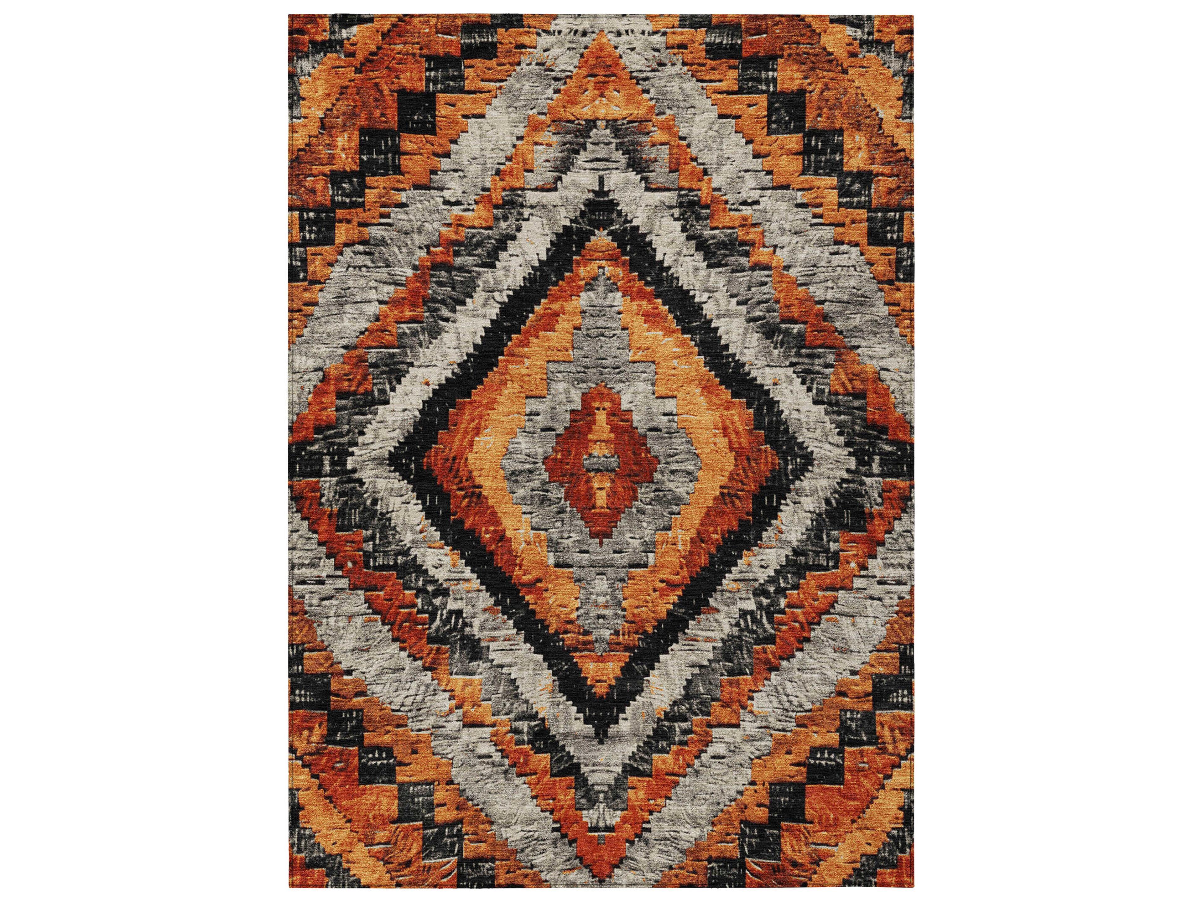 Dalyn Chantille Southwestern Area Rug