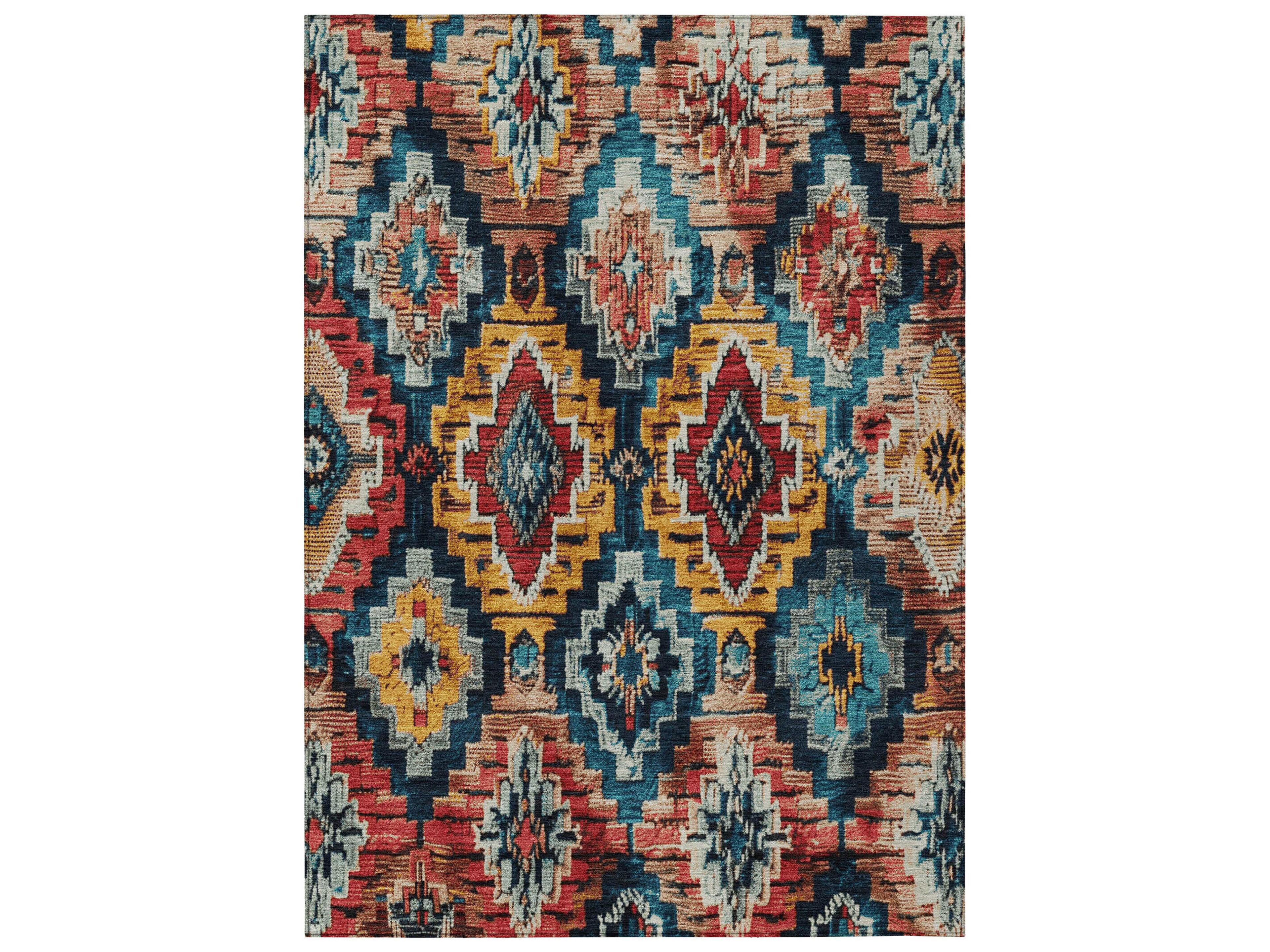 Dalyn Chantille Southwestern Area Rug
