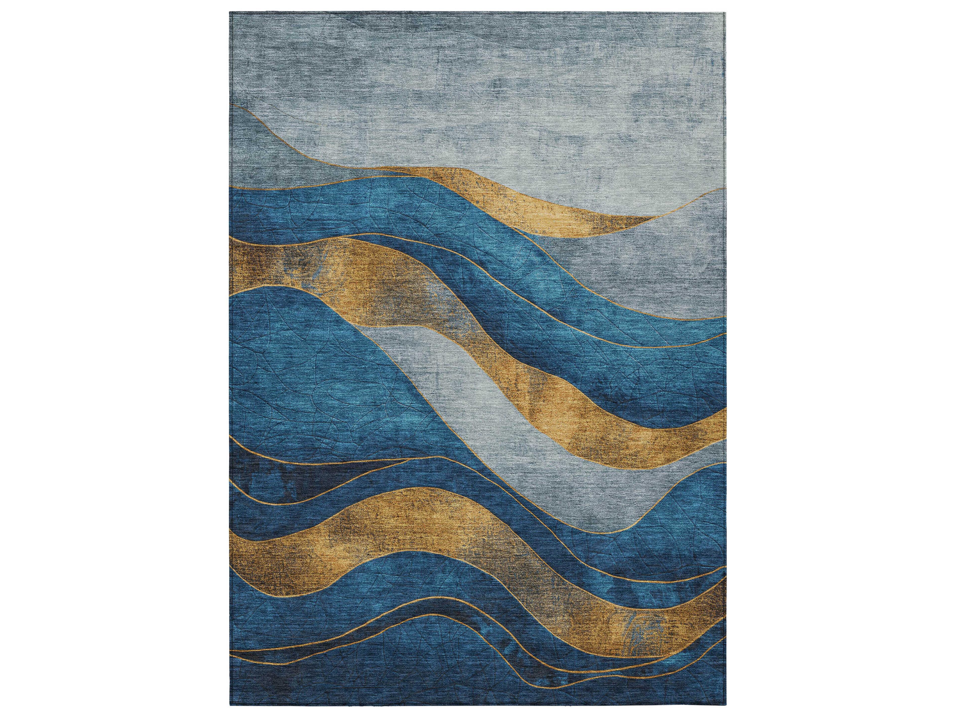 Dalyn Chantille Abstract Area Rug