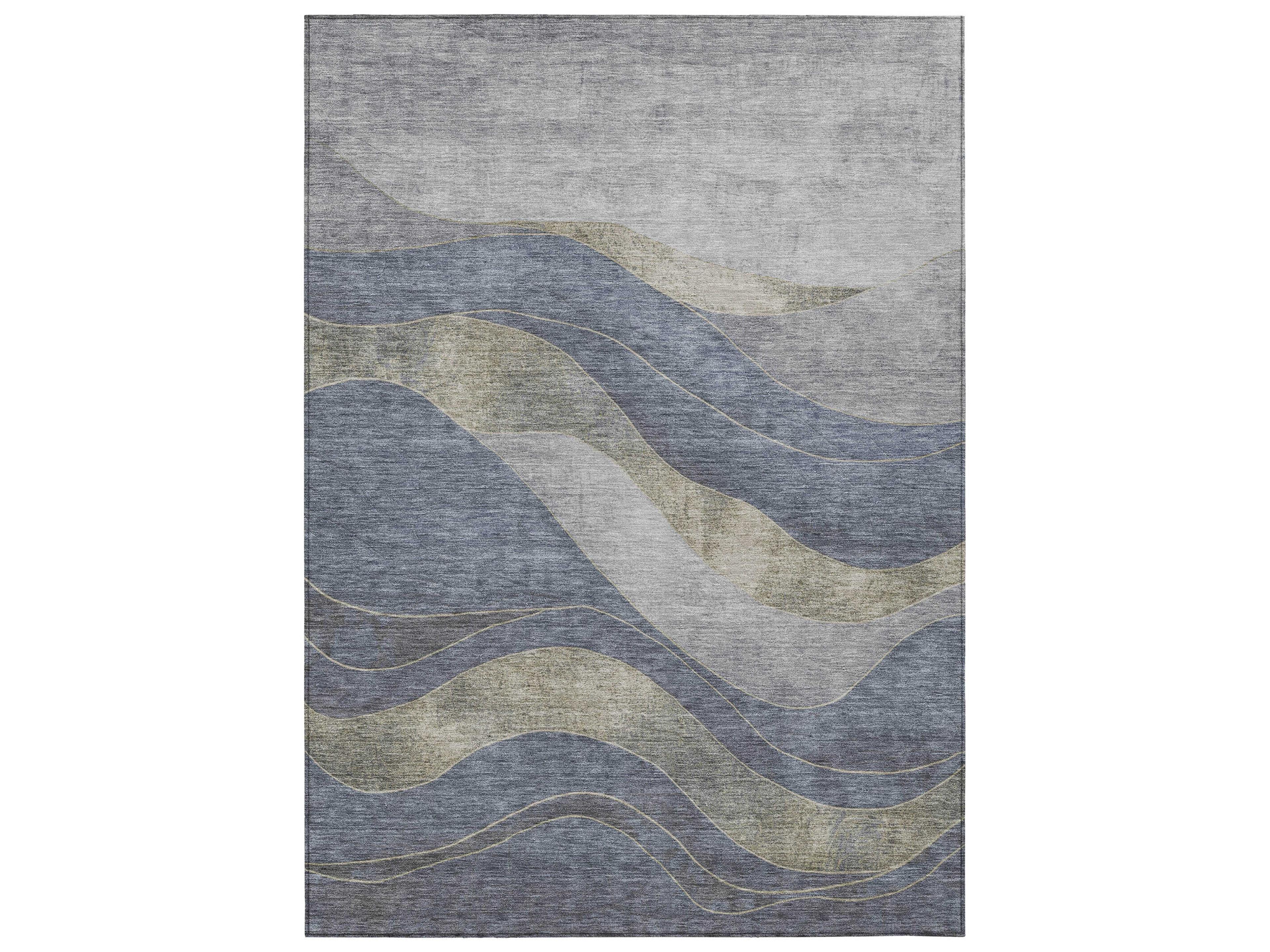 Dalyn Chantille Abstract Area Rug