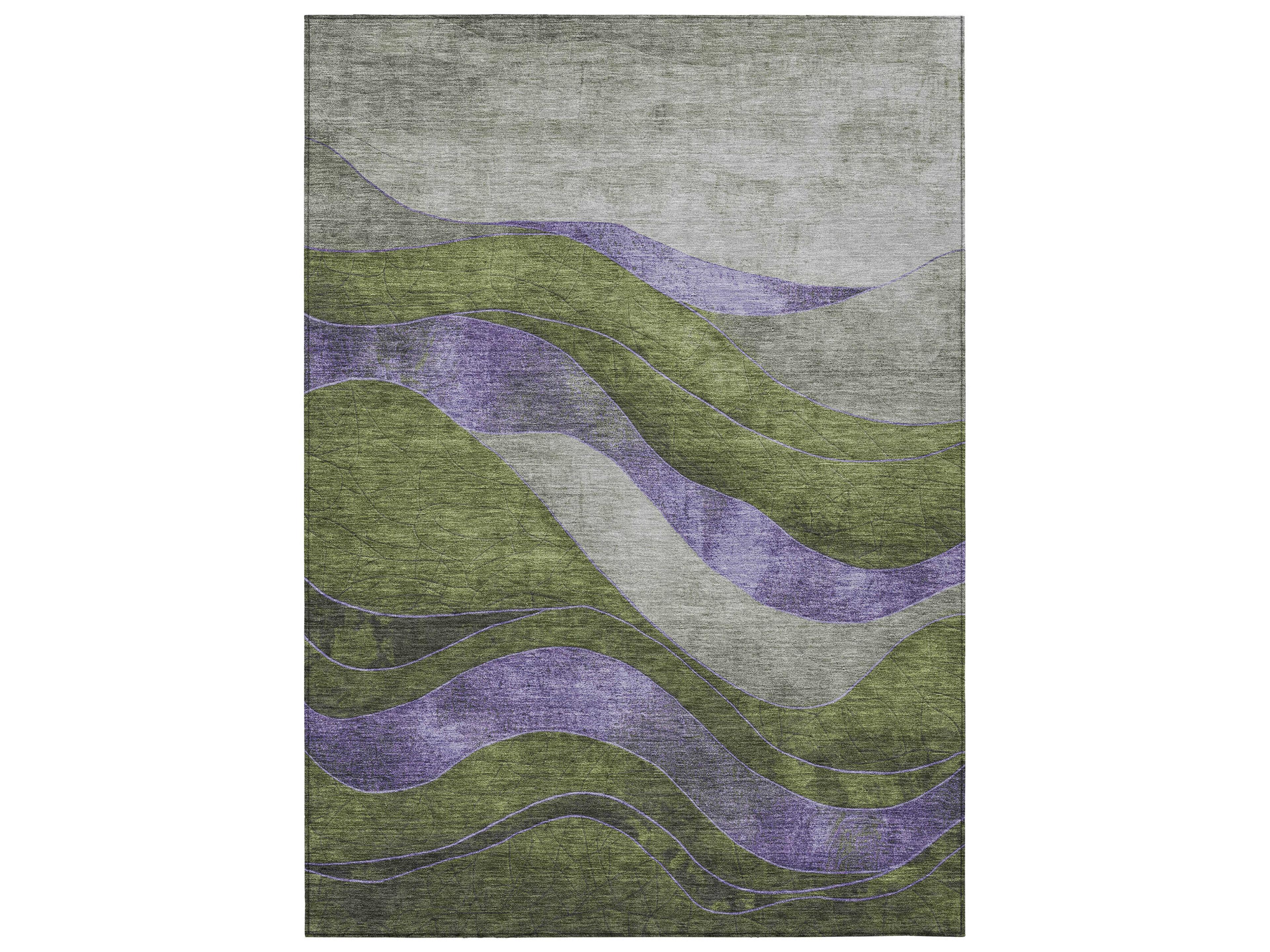 Dalyn Chantille Abstract Area Rug