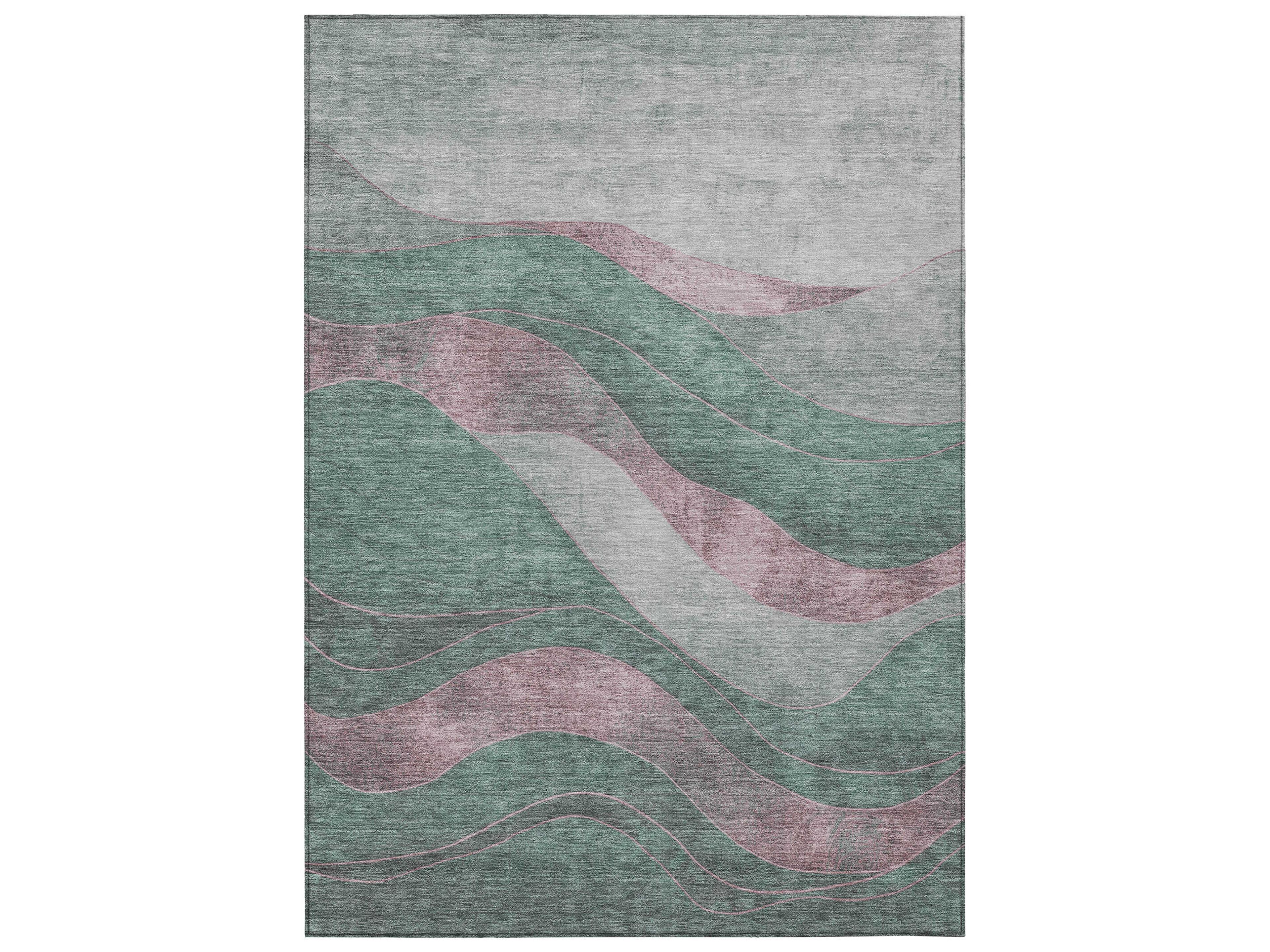 Dalyn Chantille Abstract Area Rug