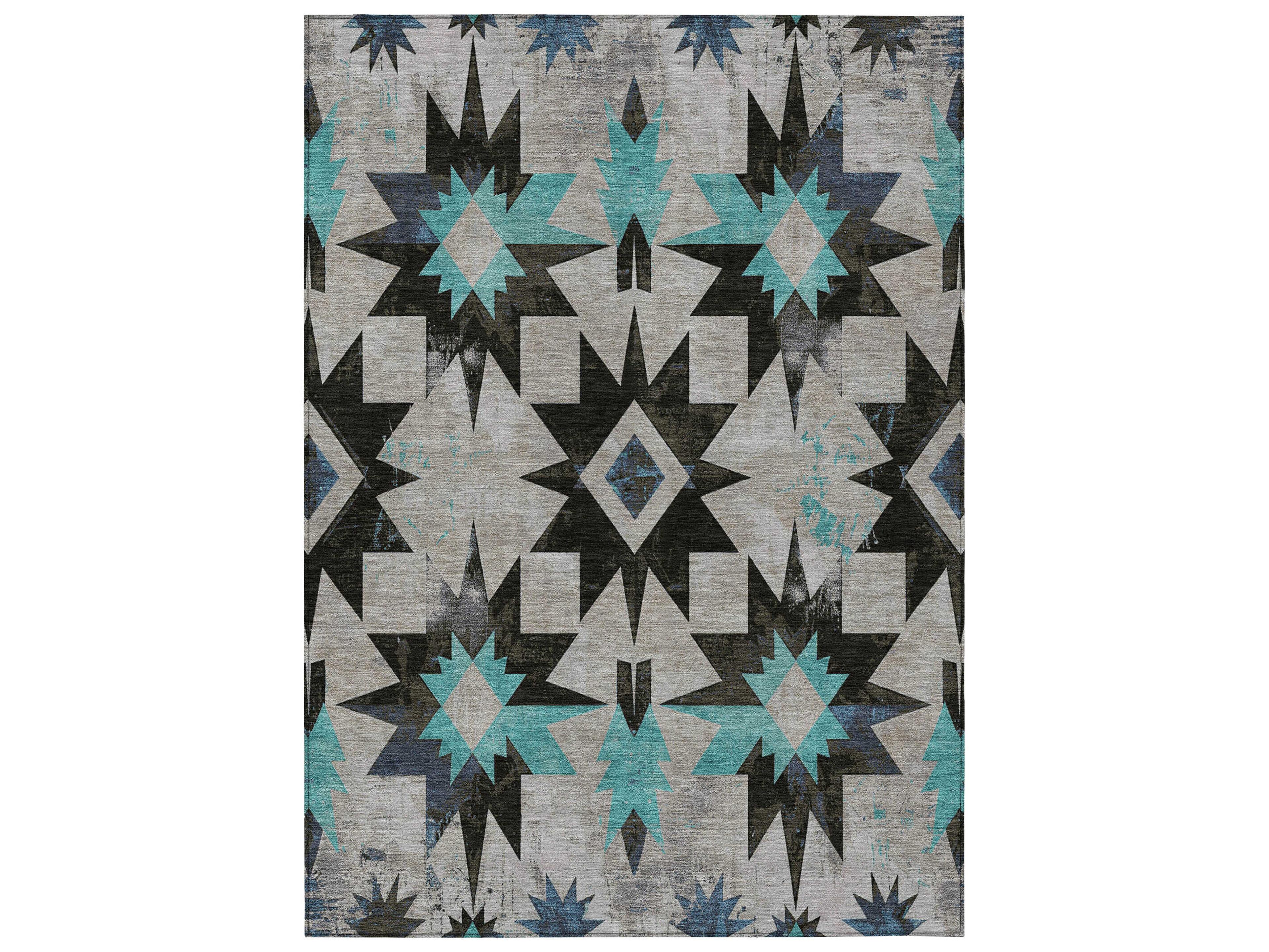 Dalyn Chantille Geometric Area Rug