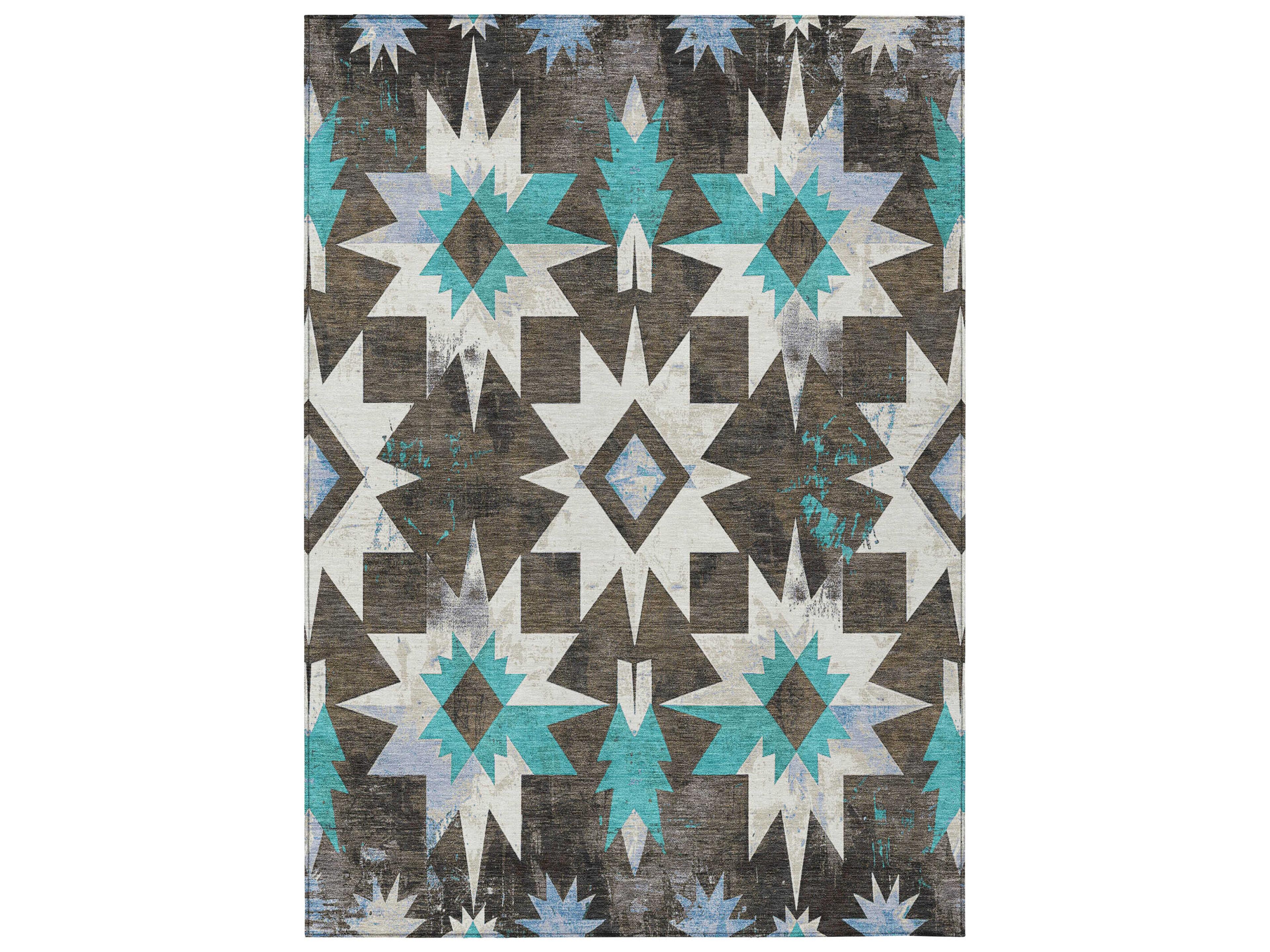 Dalyn Chantille Geometric Area Rug