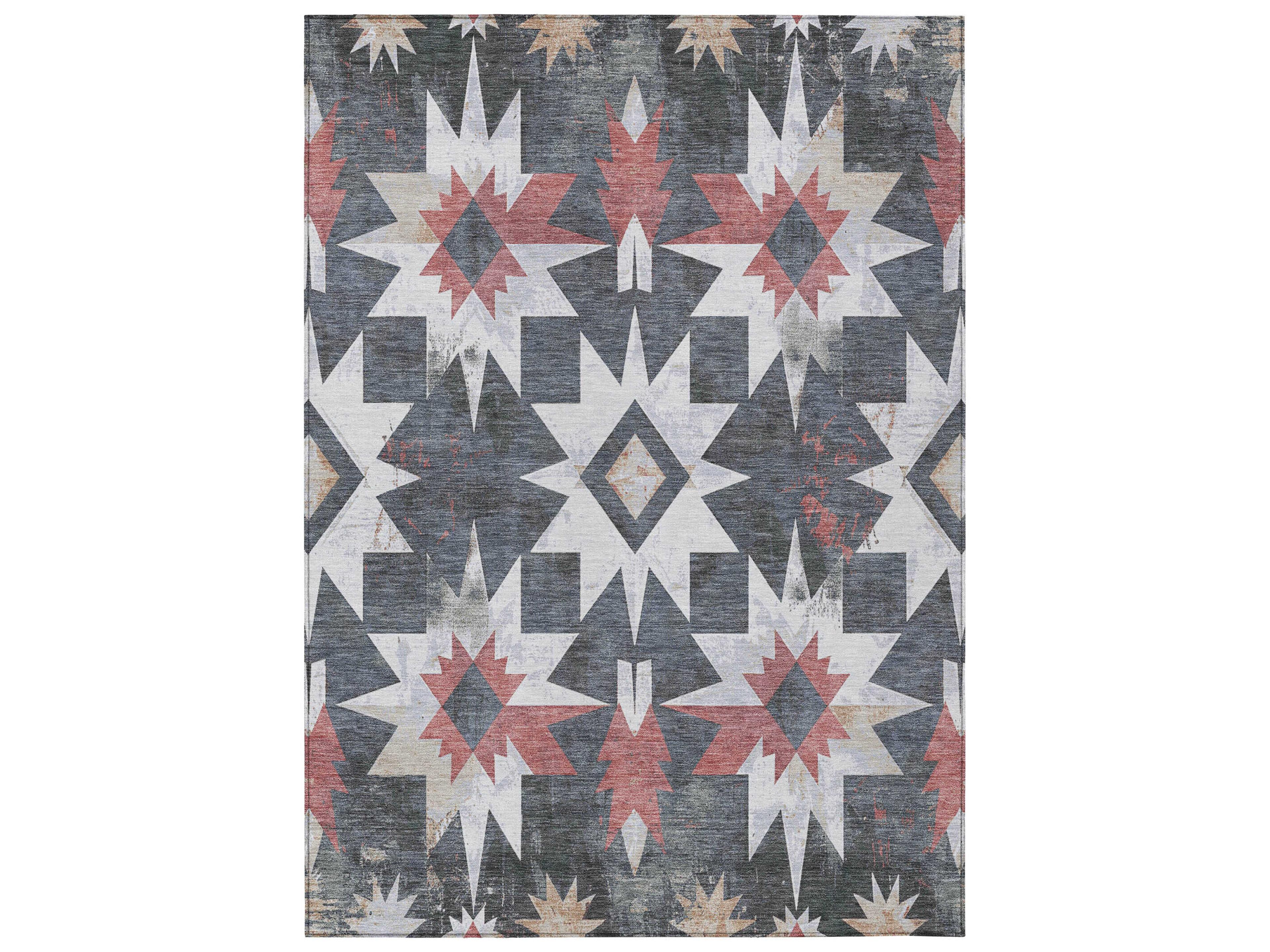 Dalyn Chantille Geometric Area Rug
