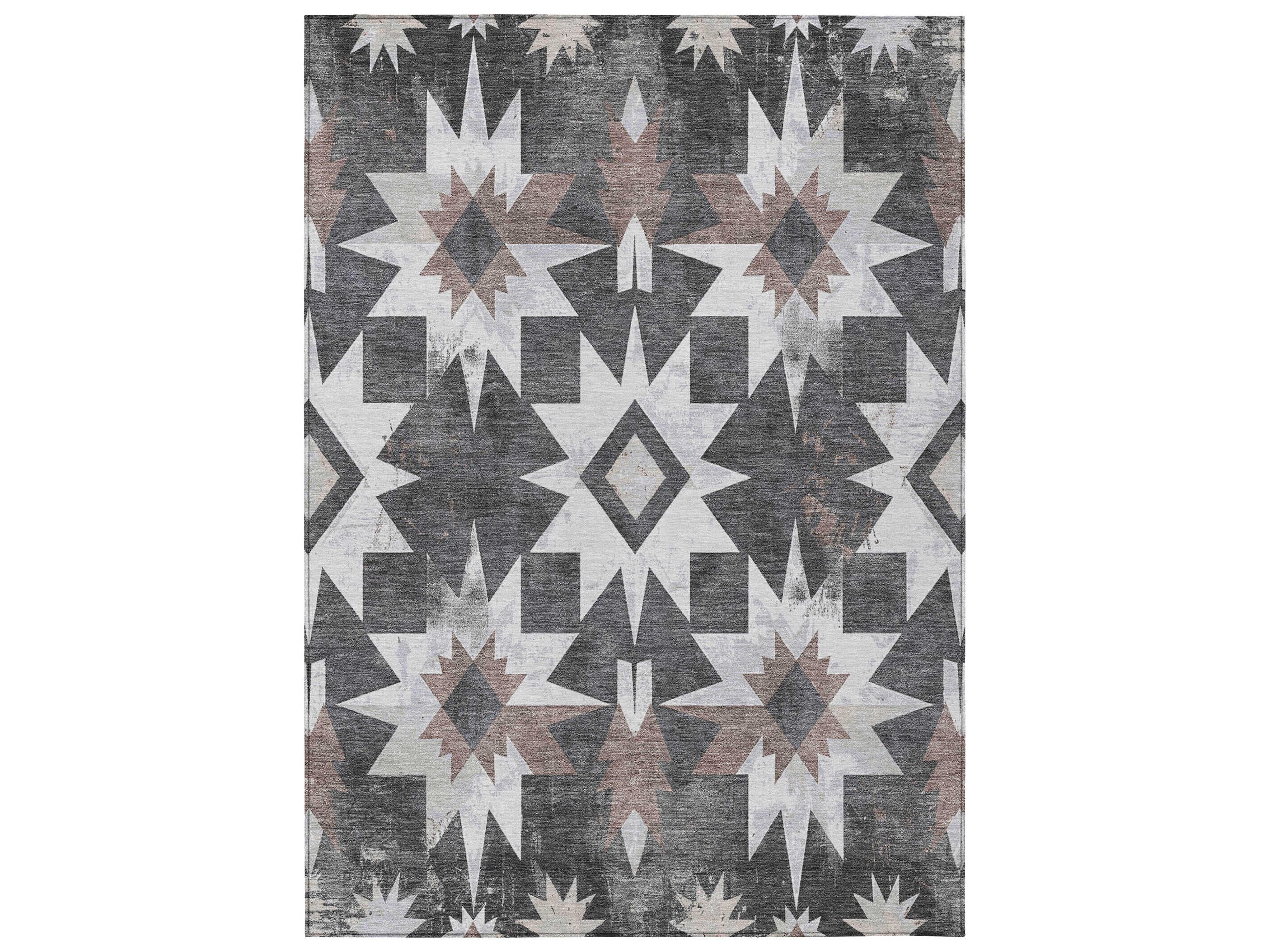 Dalyn Chantille Geometric Area Rug