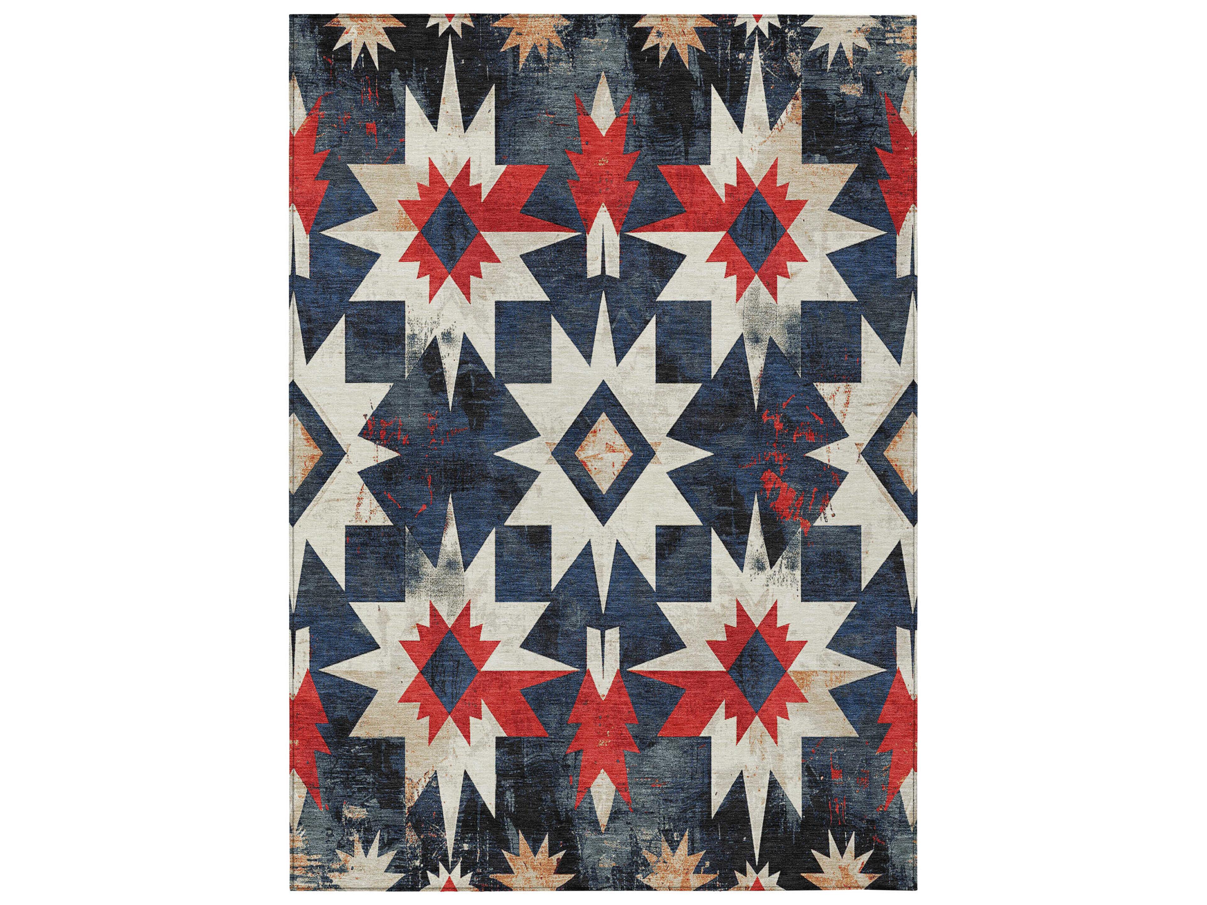 Dalyn Chantille Geometric Area Rug