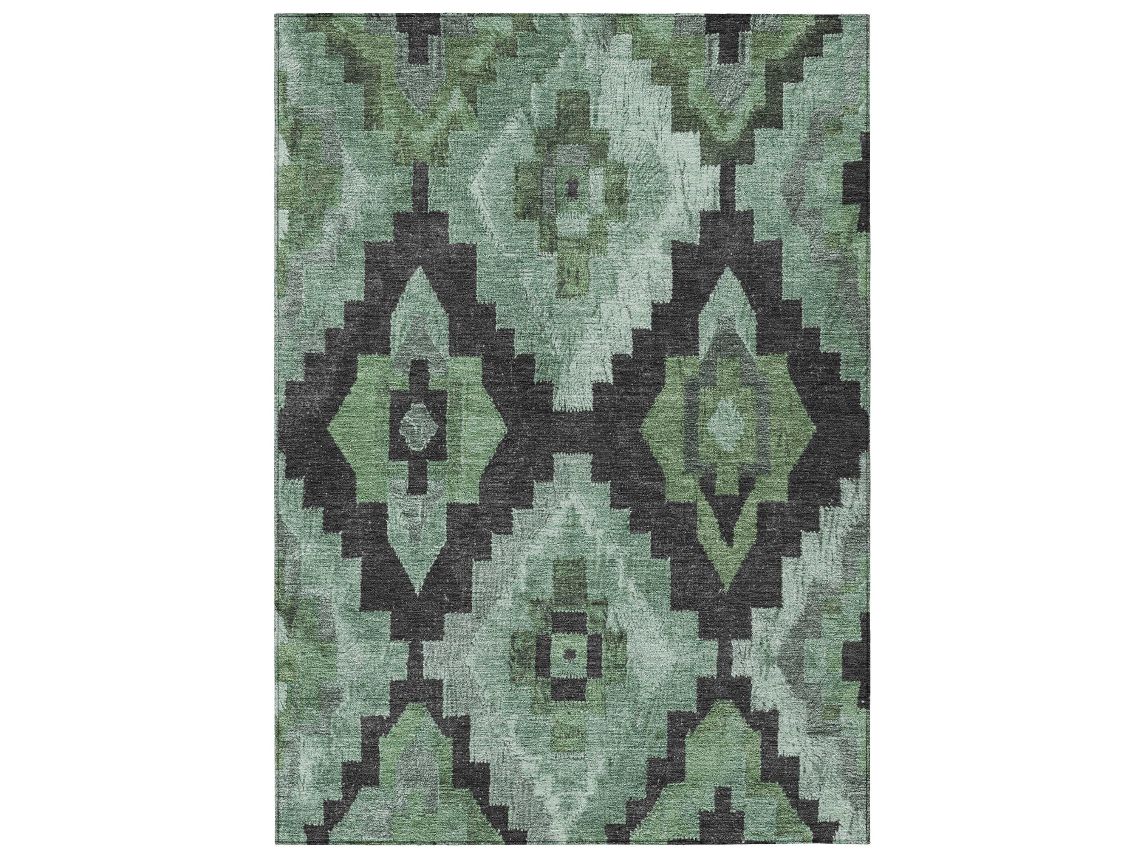 Dalyn Chantille Southwestern Area Rug