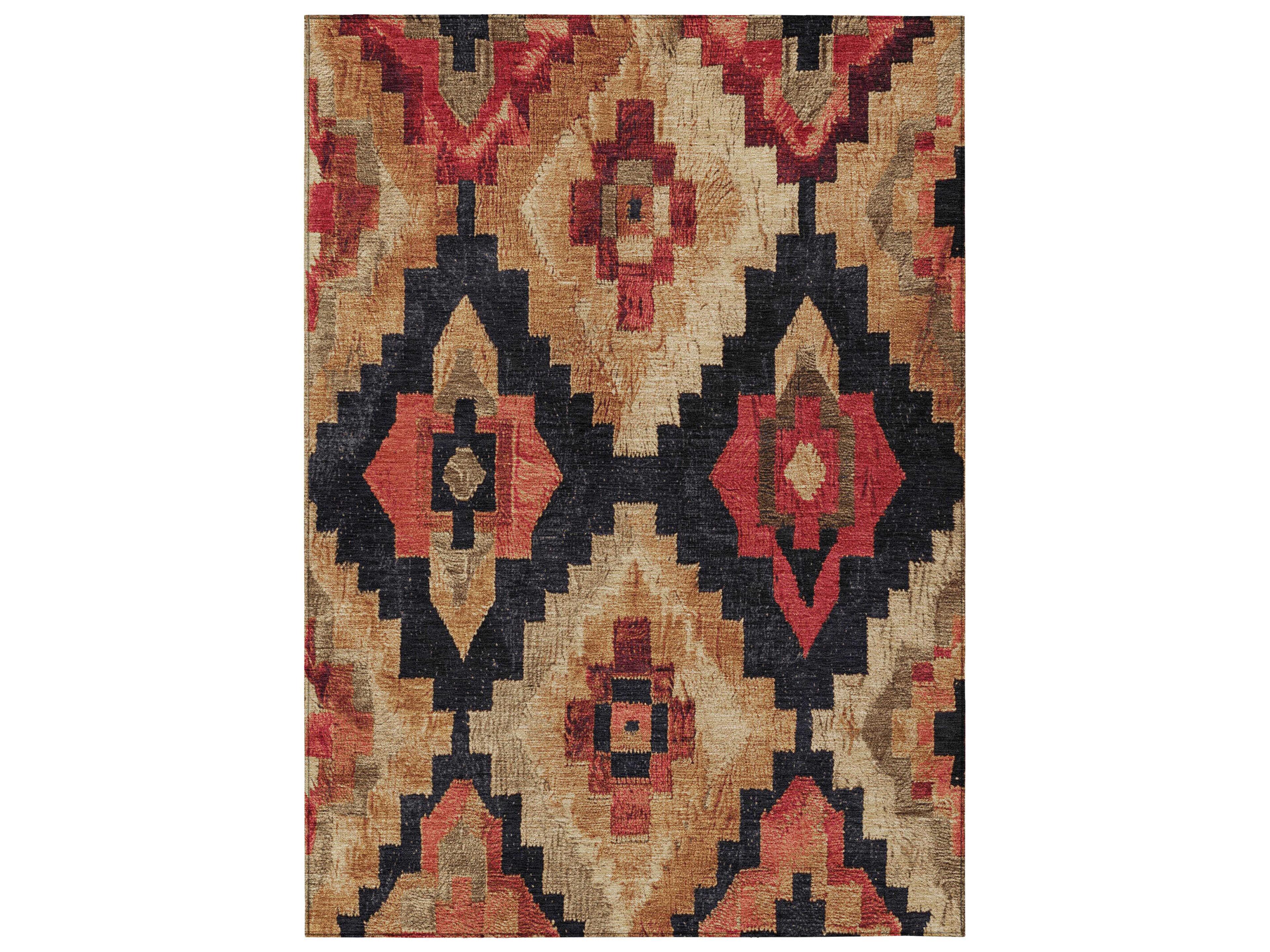 Dalyn Chantille Southwestern Area Rug