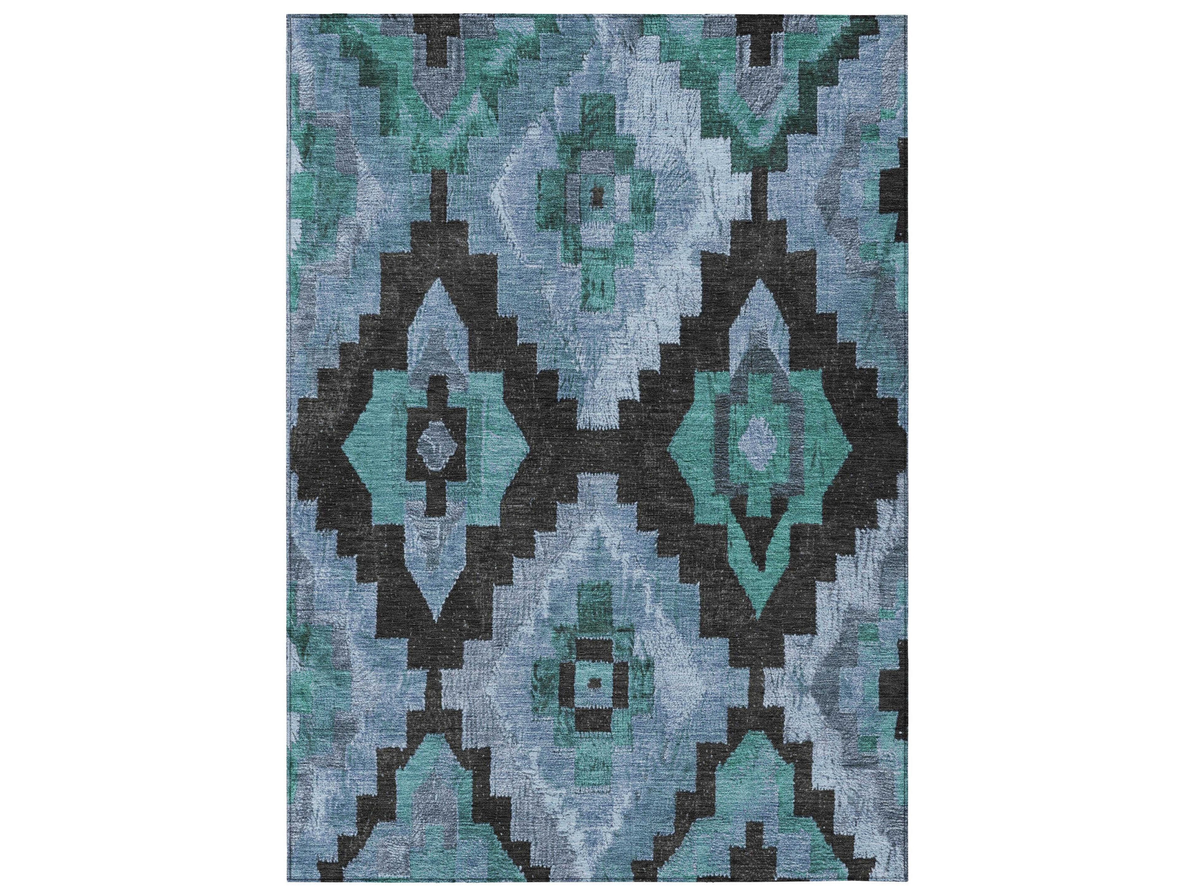 Dalyn Chantille Southwestern Area Rug