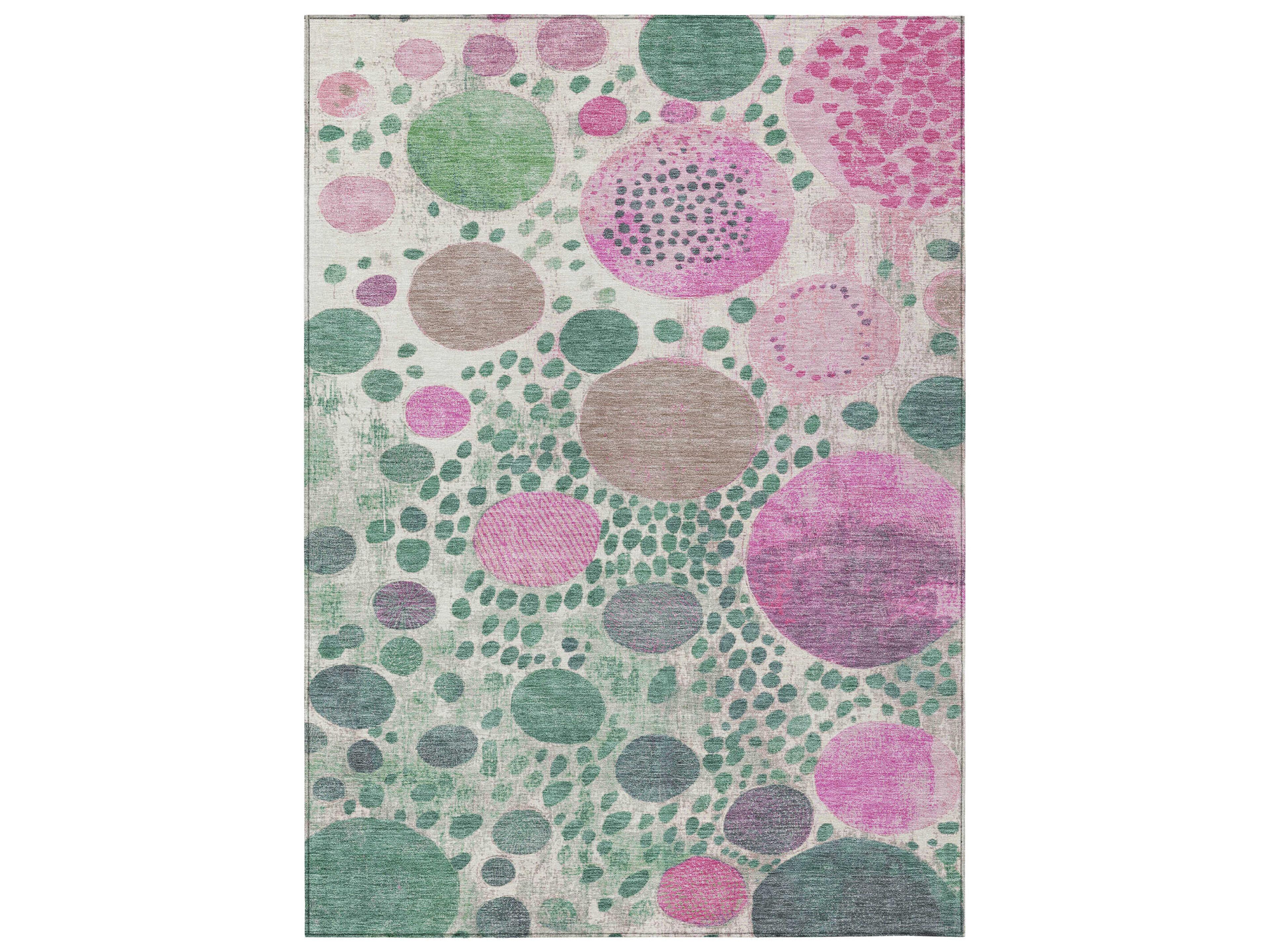 Dalyn Chantille Geometric Area Rug