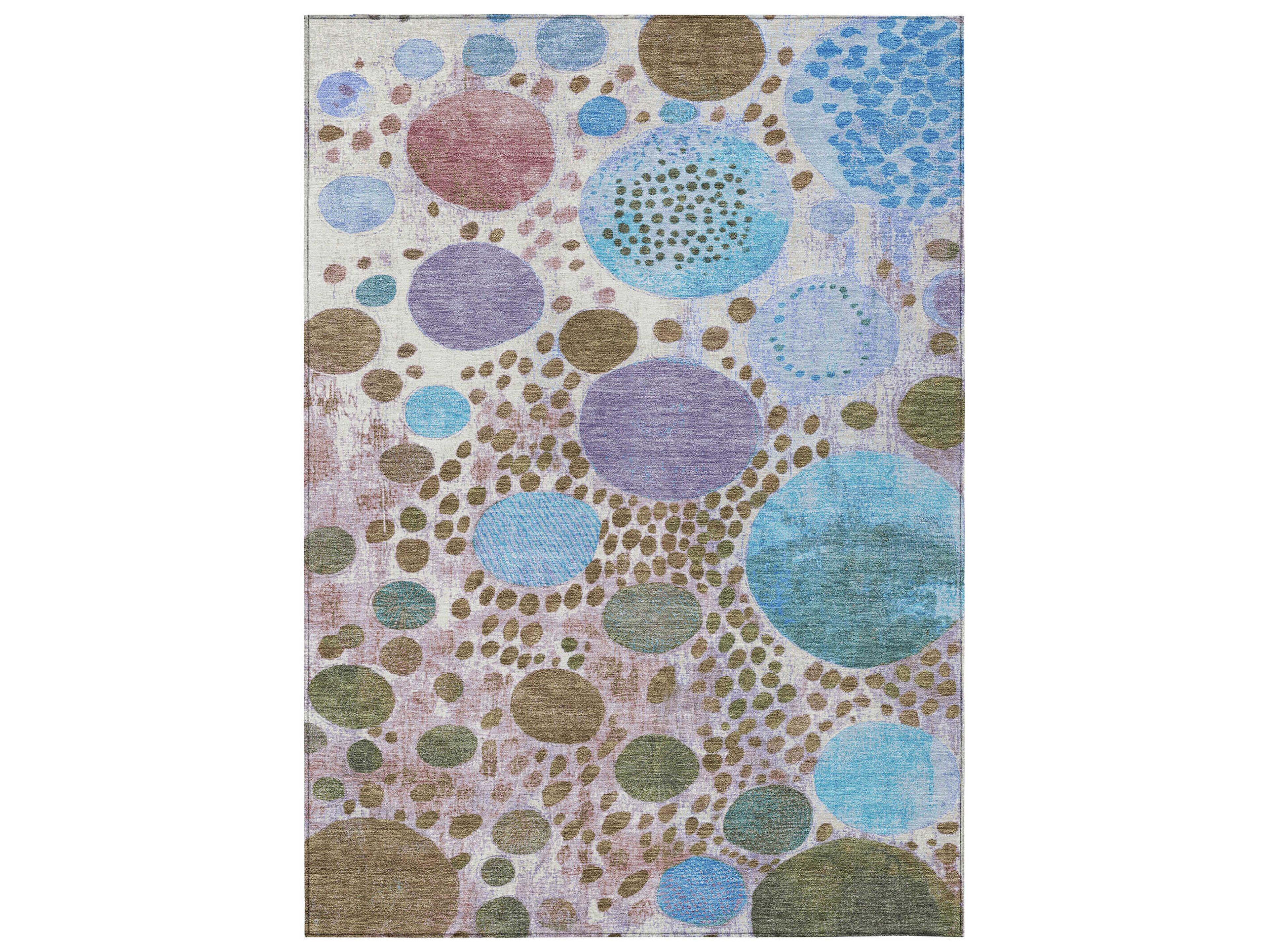 Dalyn Chantille Geometric Area Rug