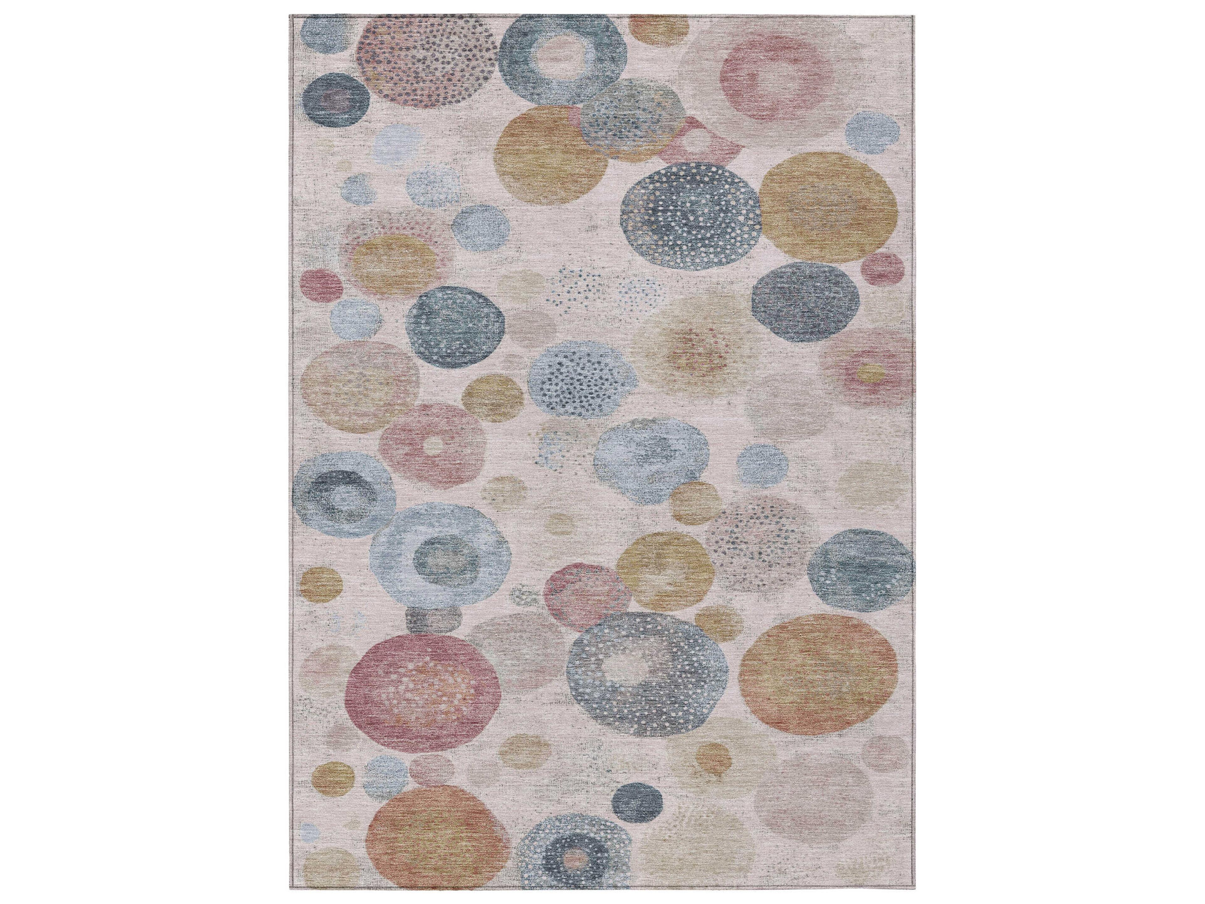 Dalyn Chantille Geometric Area Rug