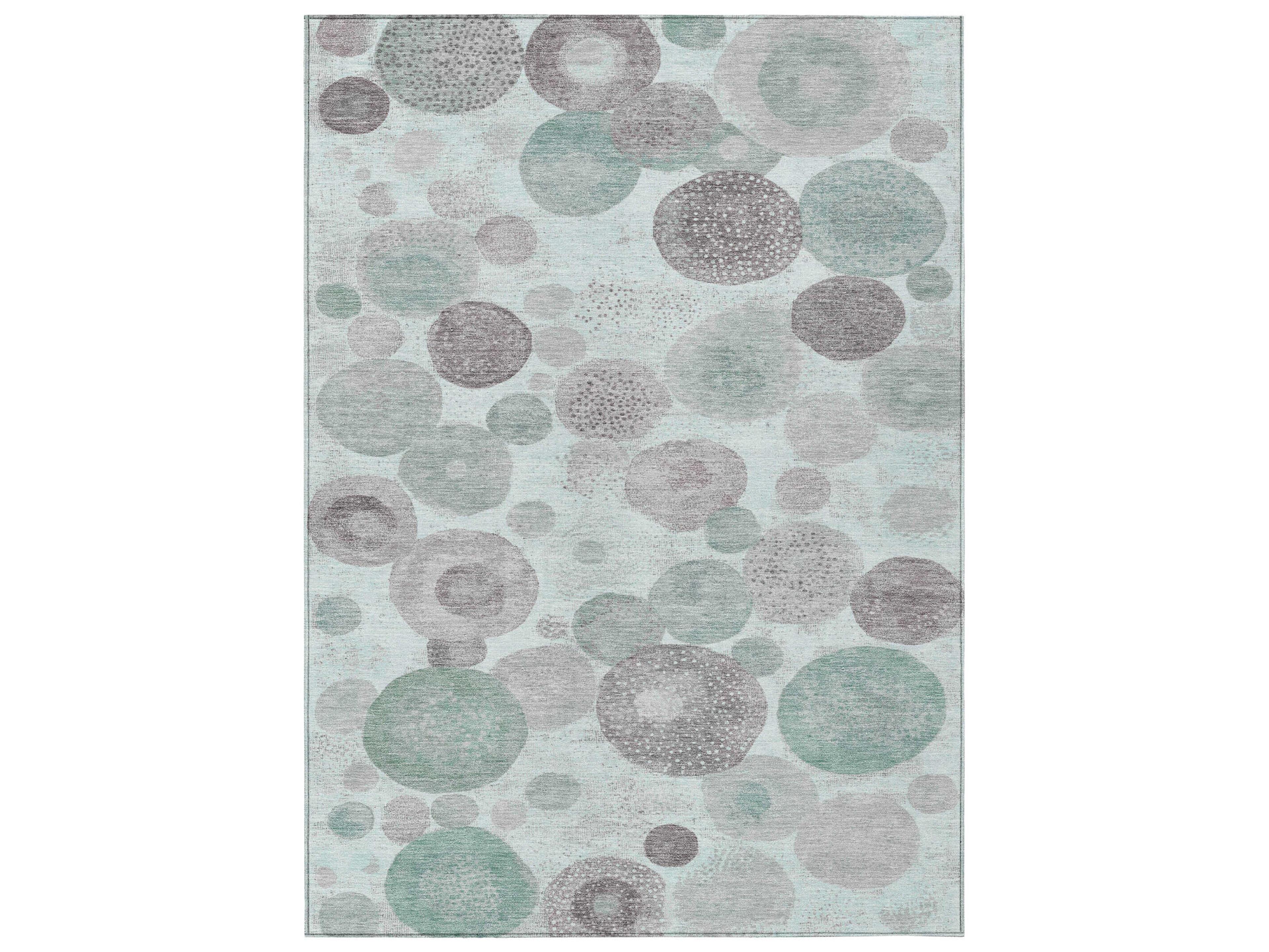 Dalyn Chantille Geometric Area Rug