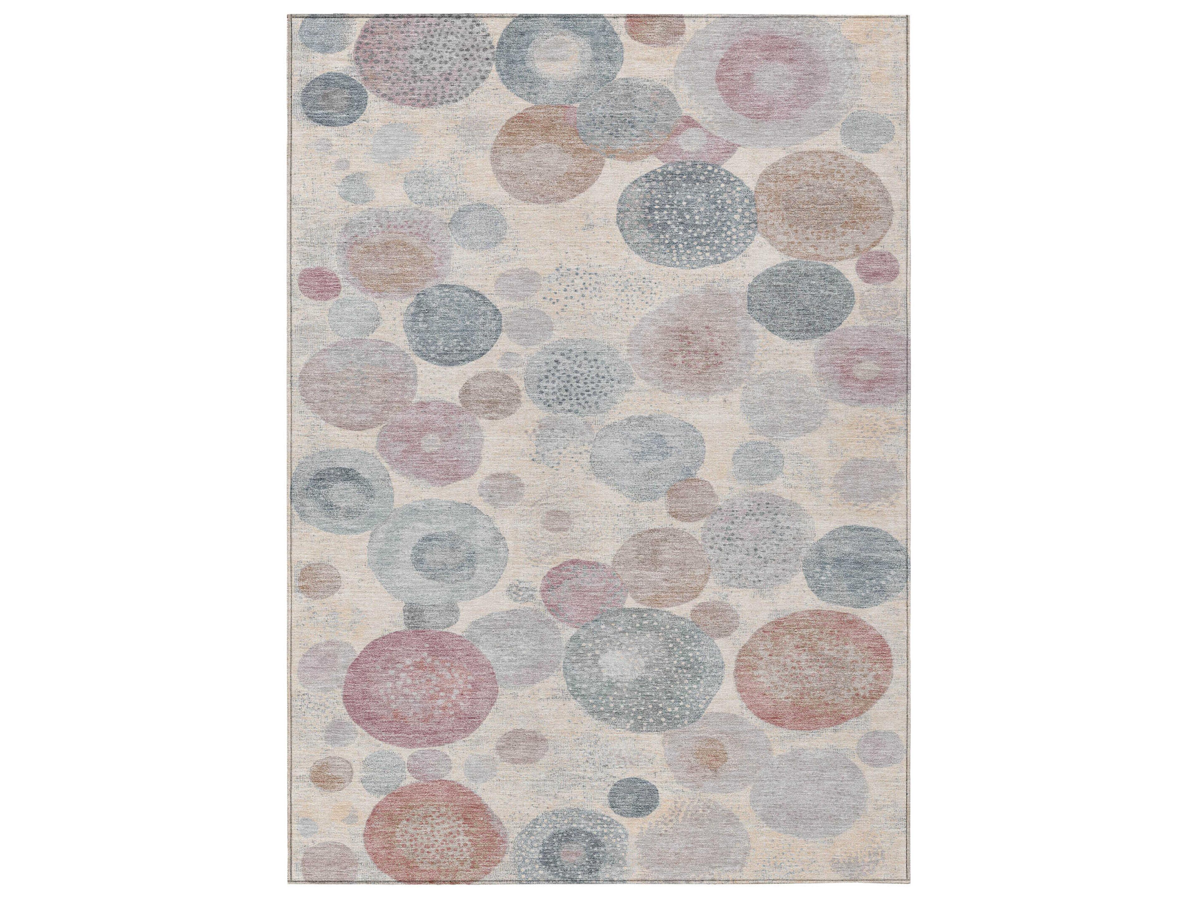 Dalyn Chantille Geometric Area Rug