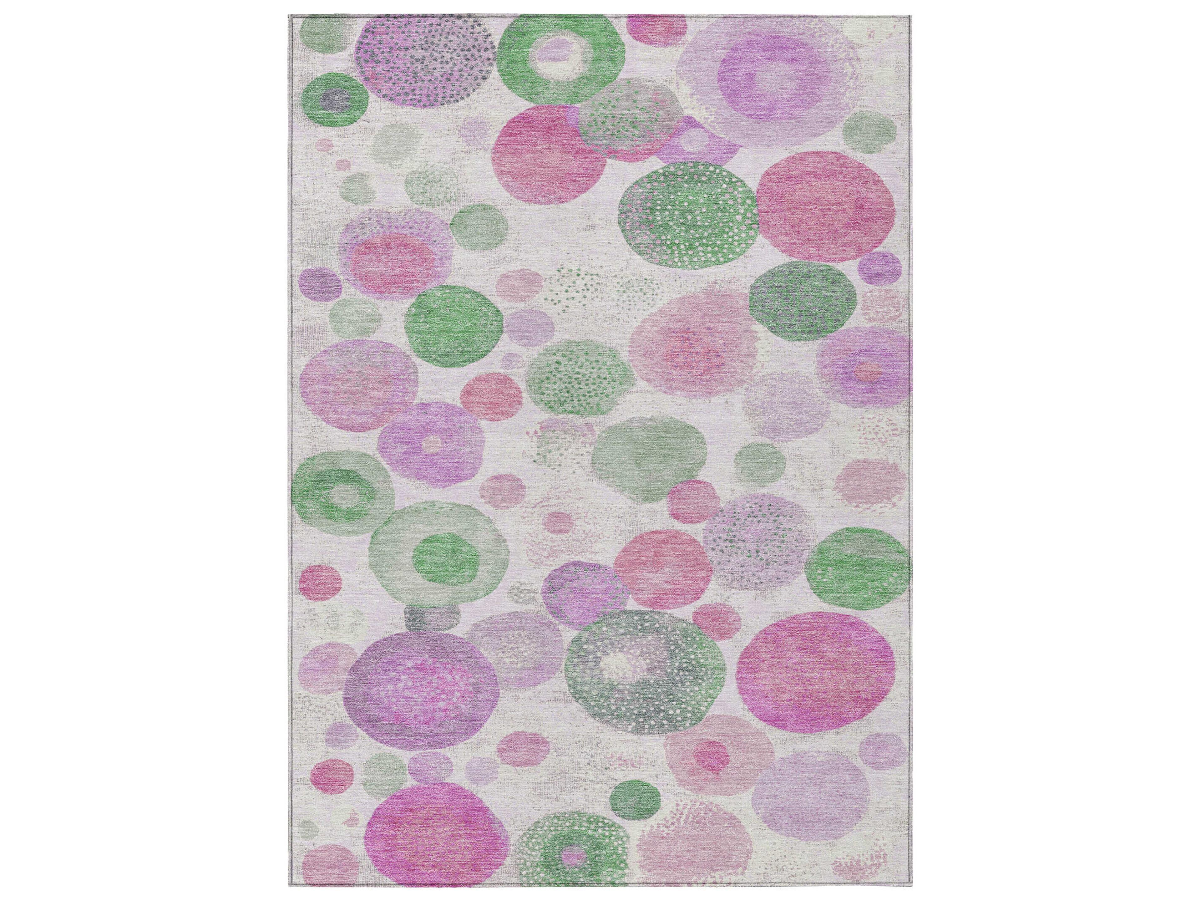 Dalyn Chantille Geometric Area Rug