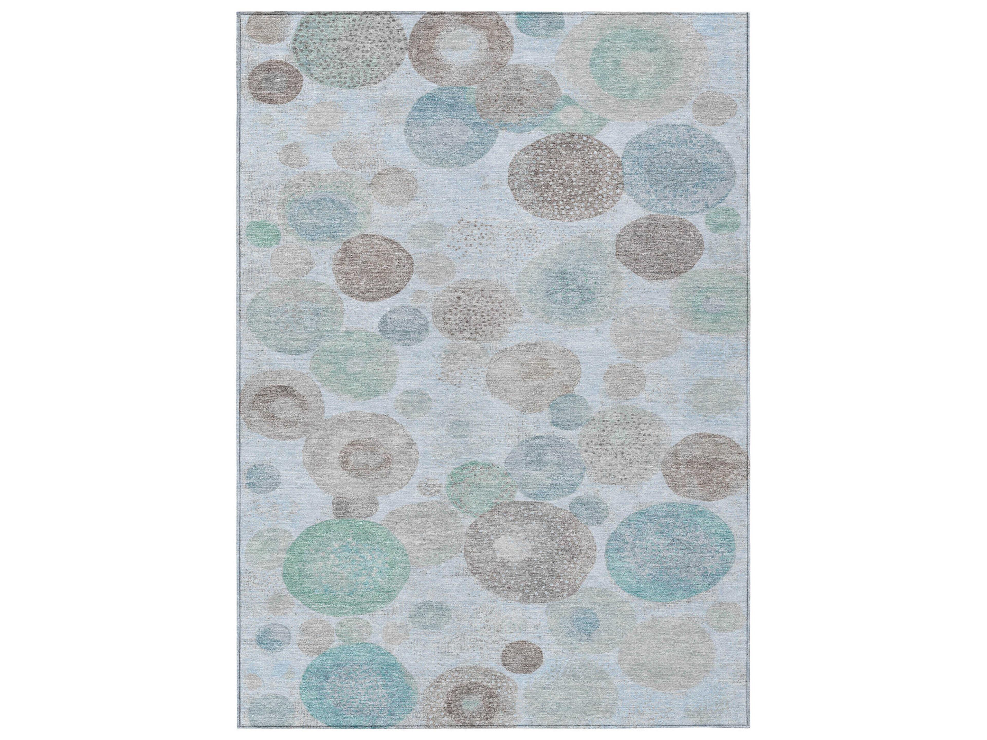Dalyn Chantille Geometric Area Rug