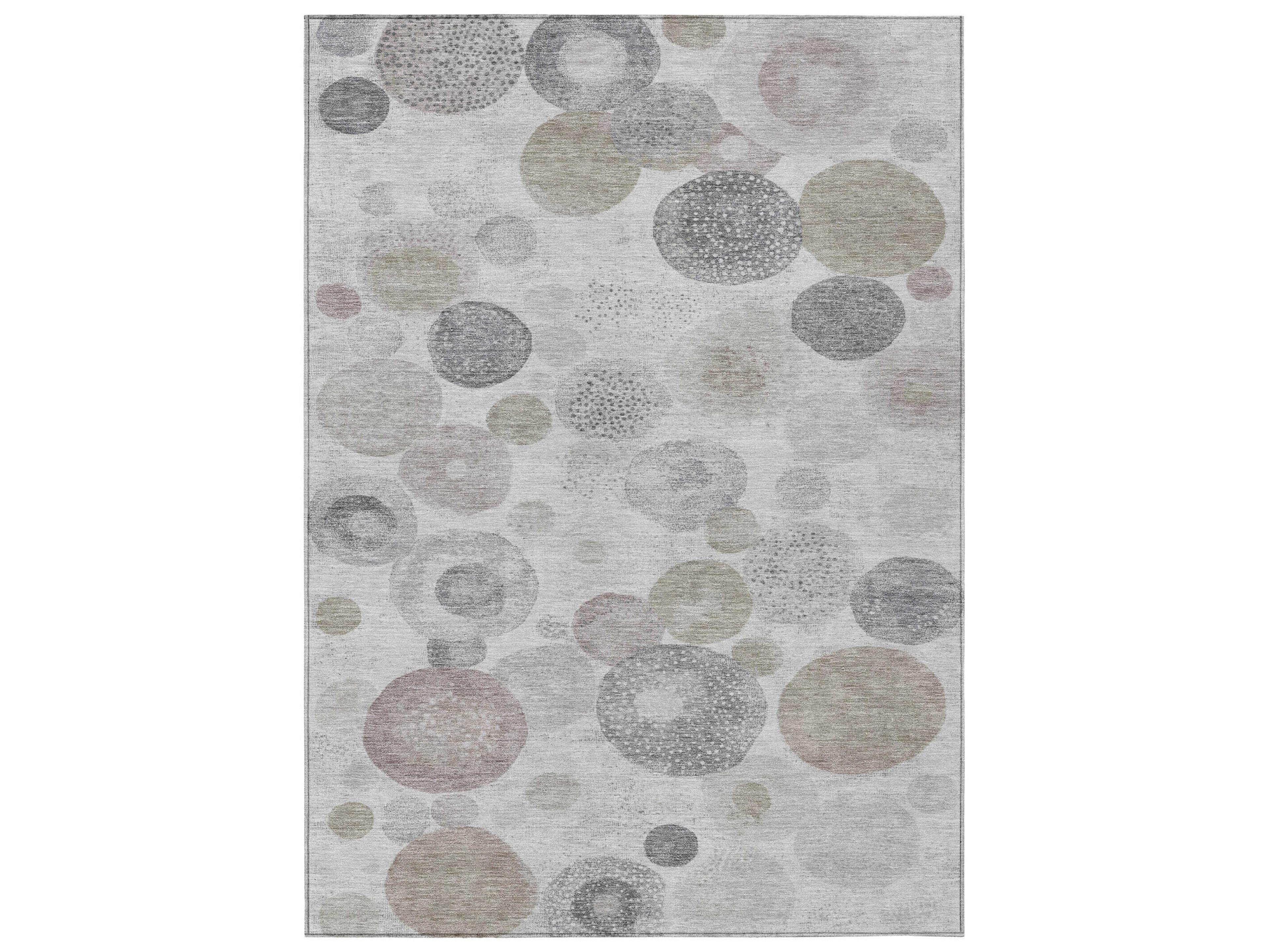 Dalyn Chantille Geometric Area Rug