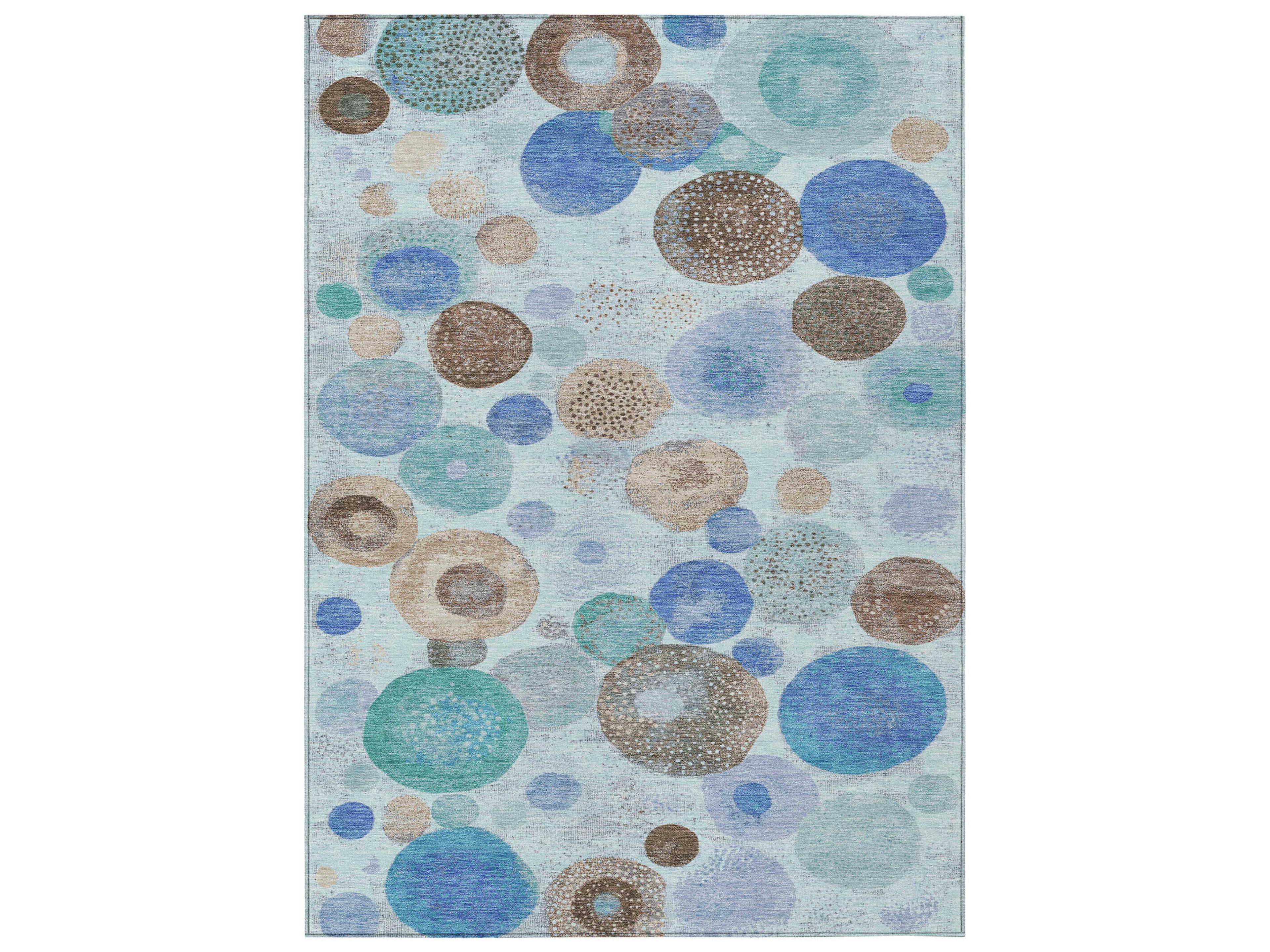 Dalyn Chantille Geometric Area Rug