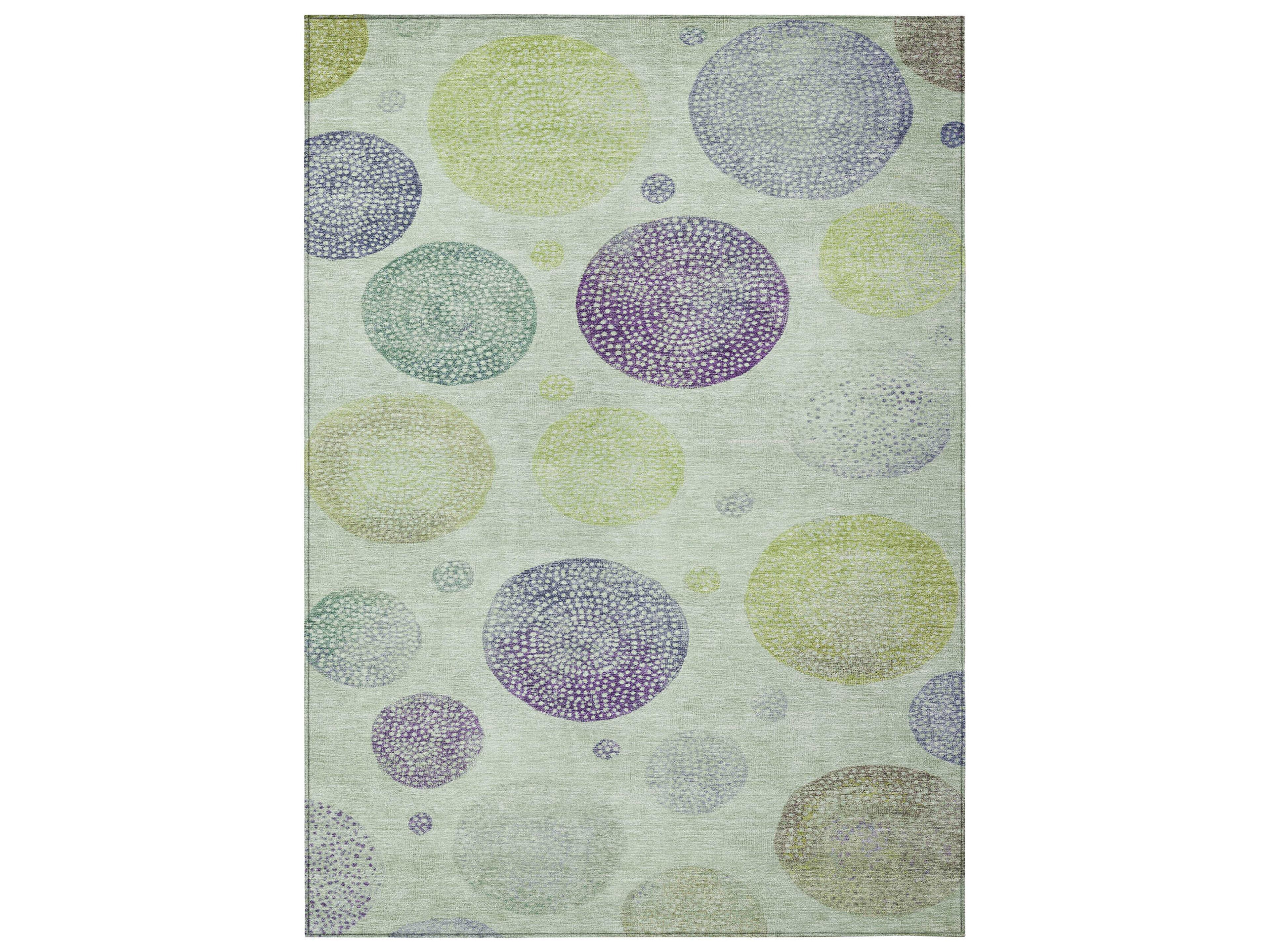 Dalyn Chantille Geometric Area Rug