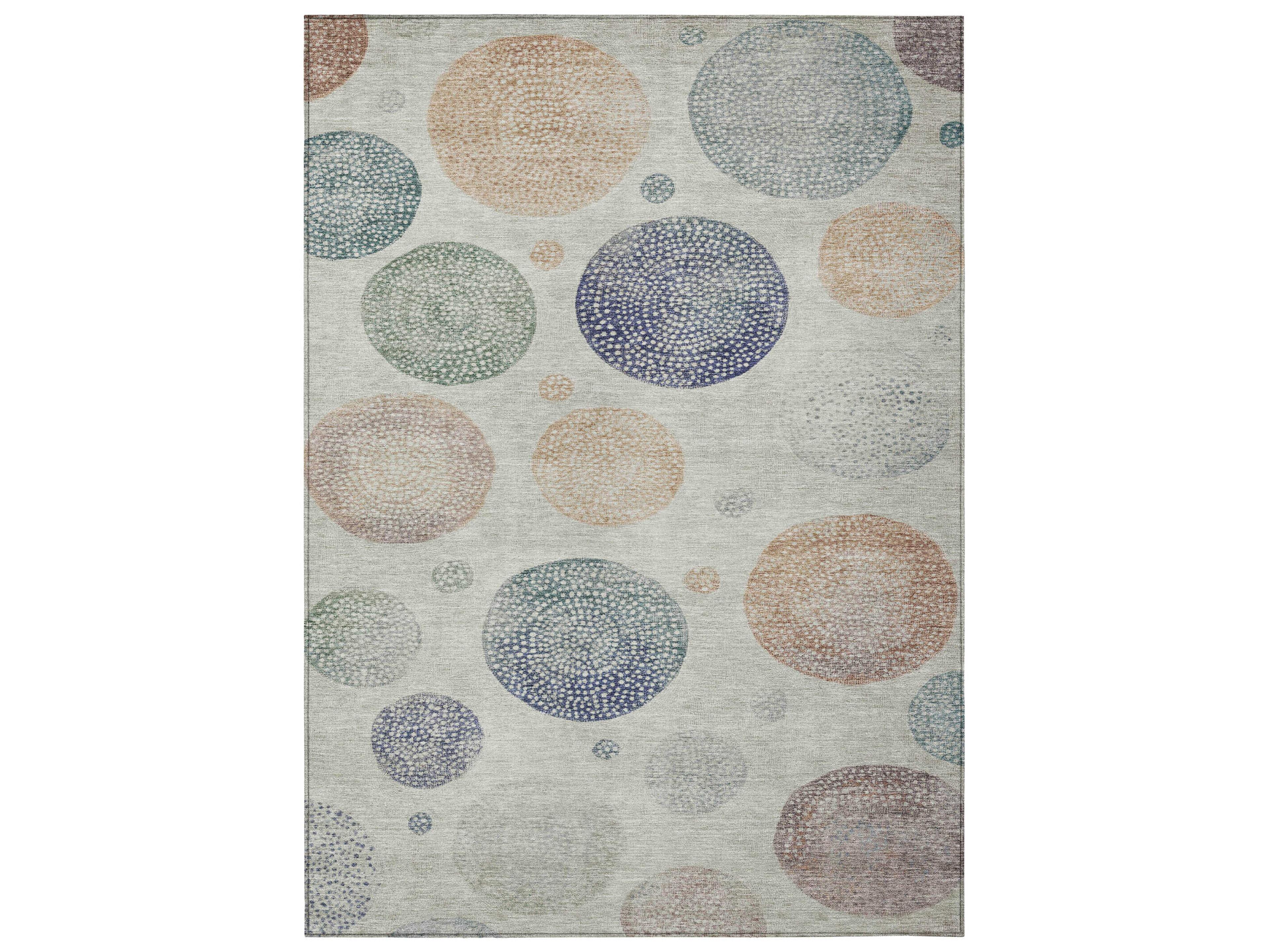 Dalyn Chantille Geometric Area Rug