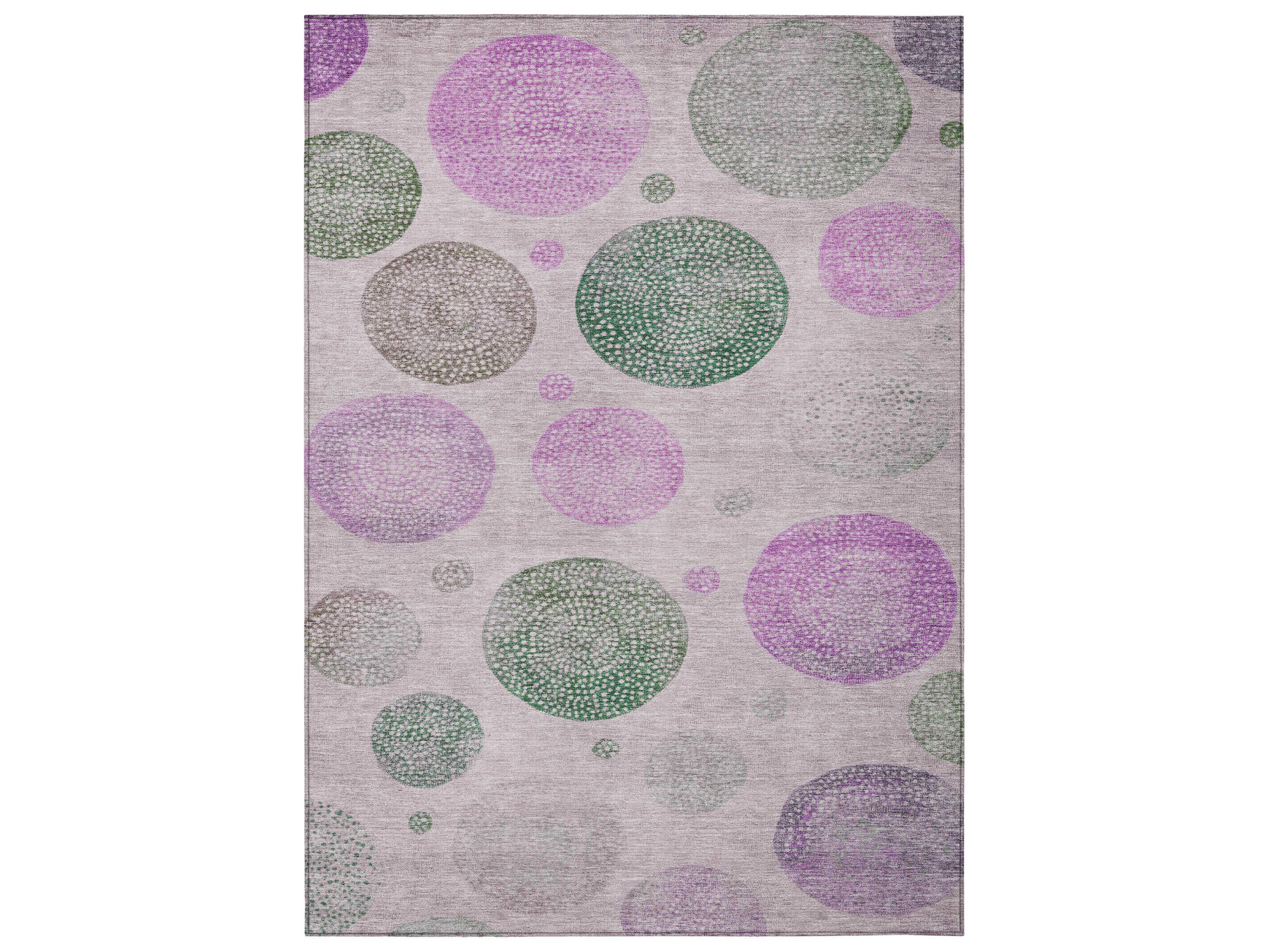 Dalyn Chantille Geometric Area Rug