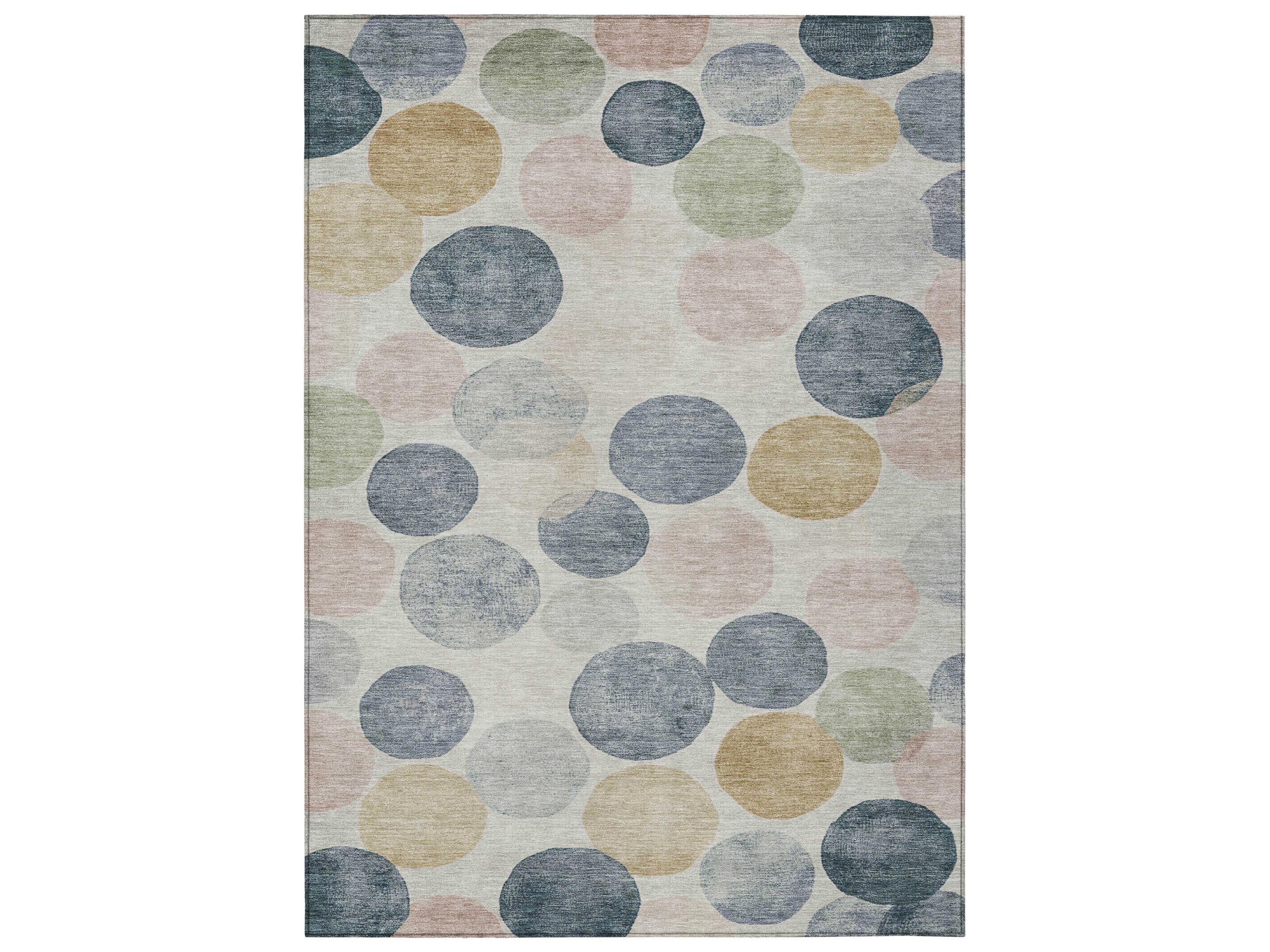 Dalyn Chantille Geometric Area Rug