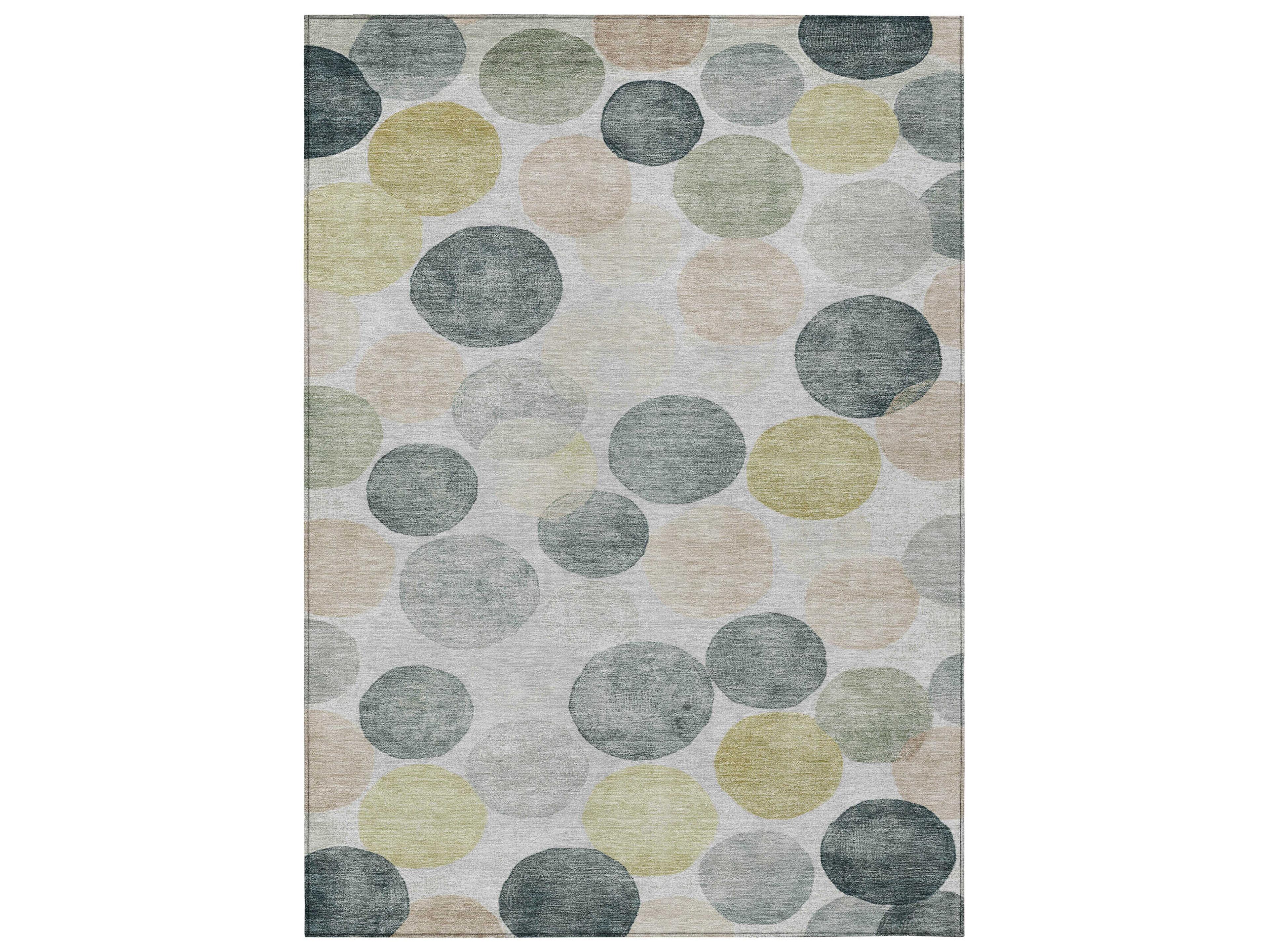 Dalyn Chantille Geometric Area Rug