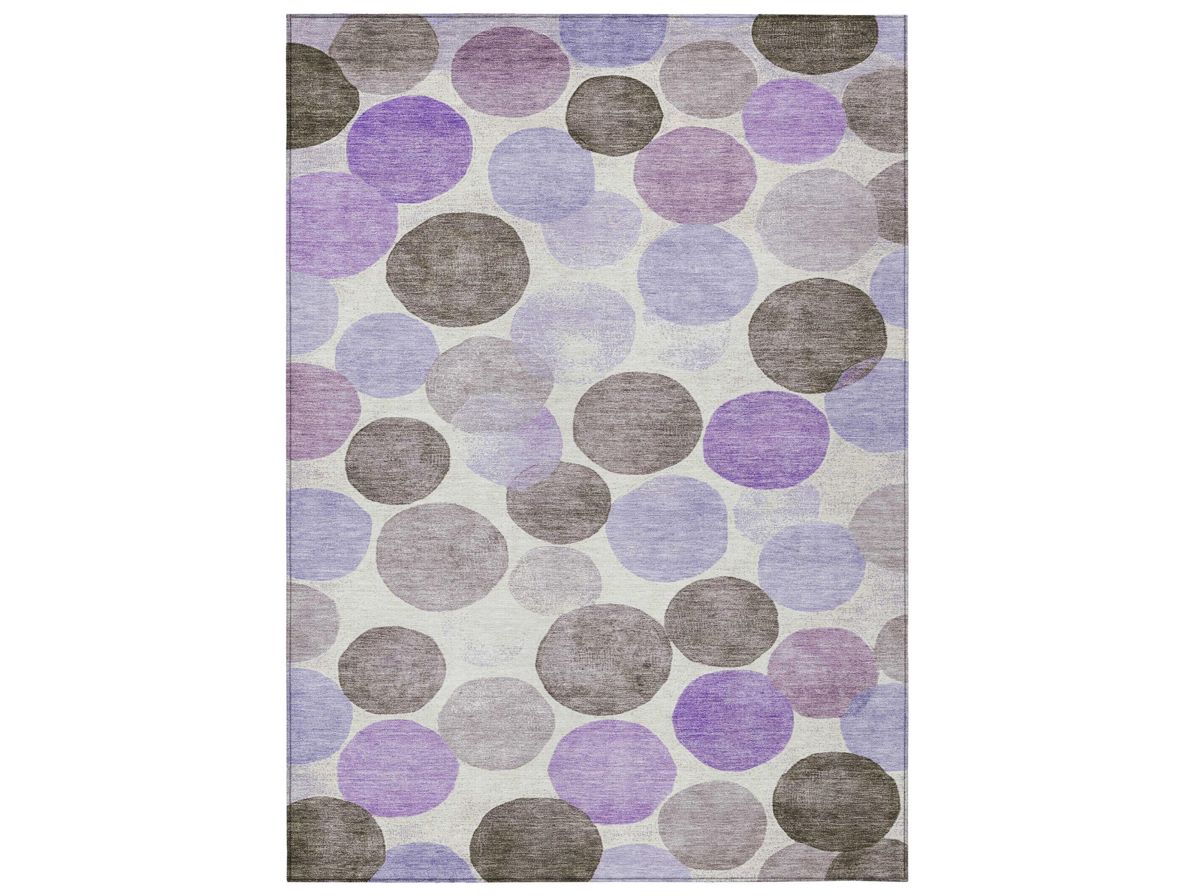 Dalyn Chantille Geometric Area Rug