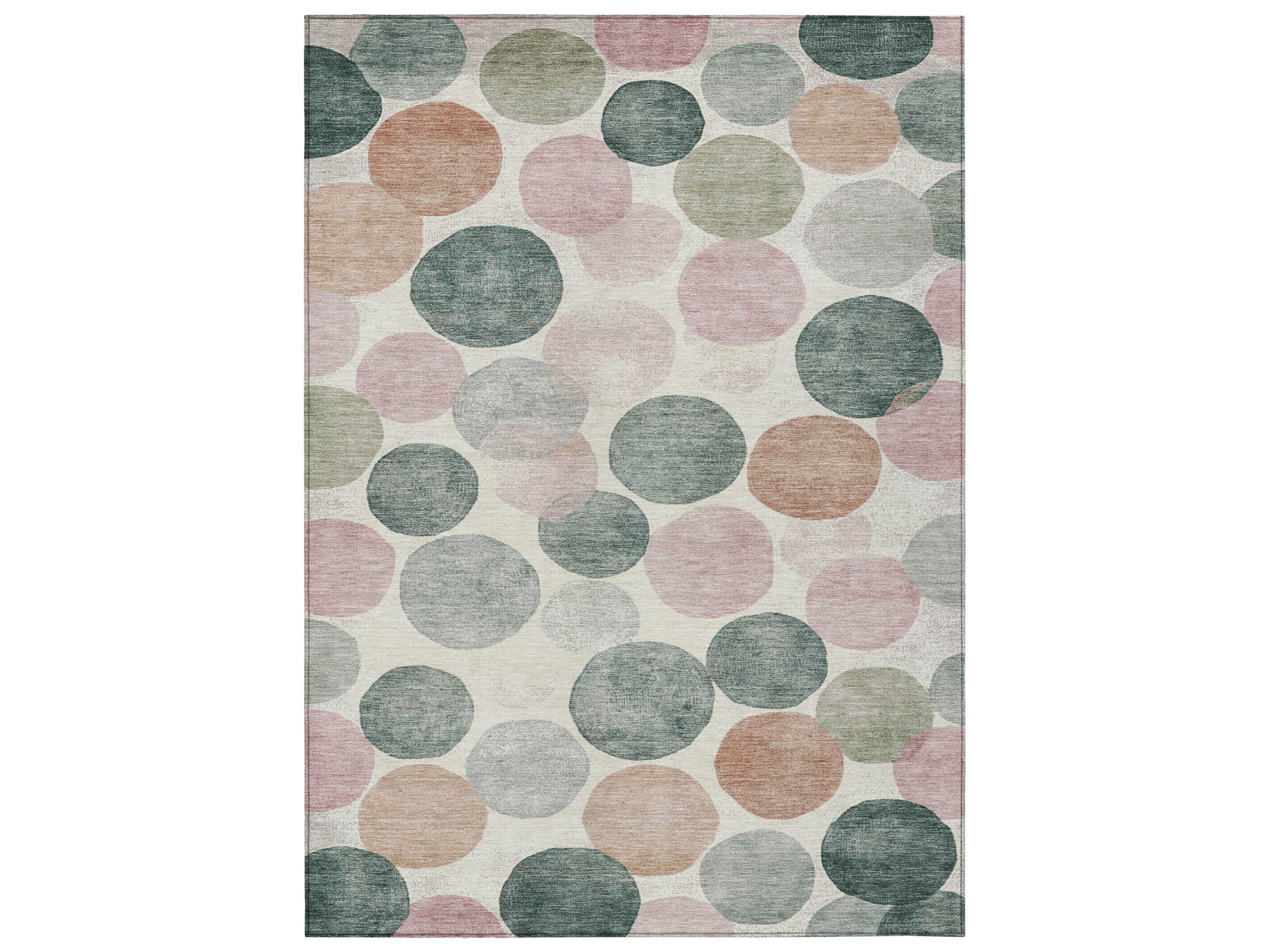 Dalyn Chantille Geometric Area Rug