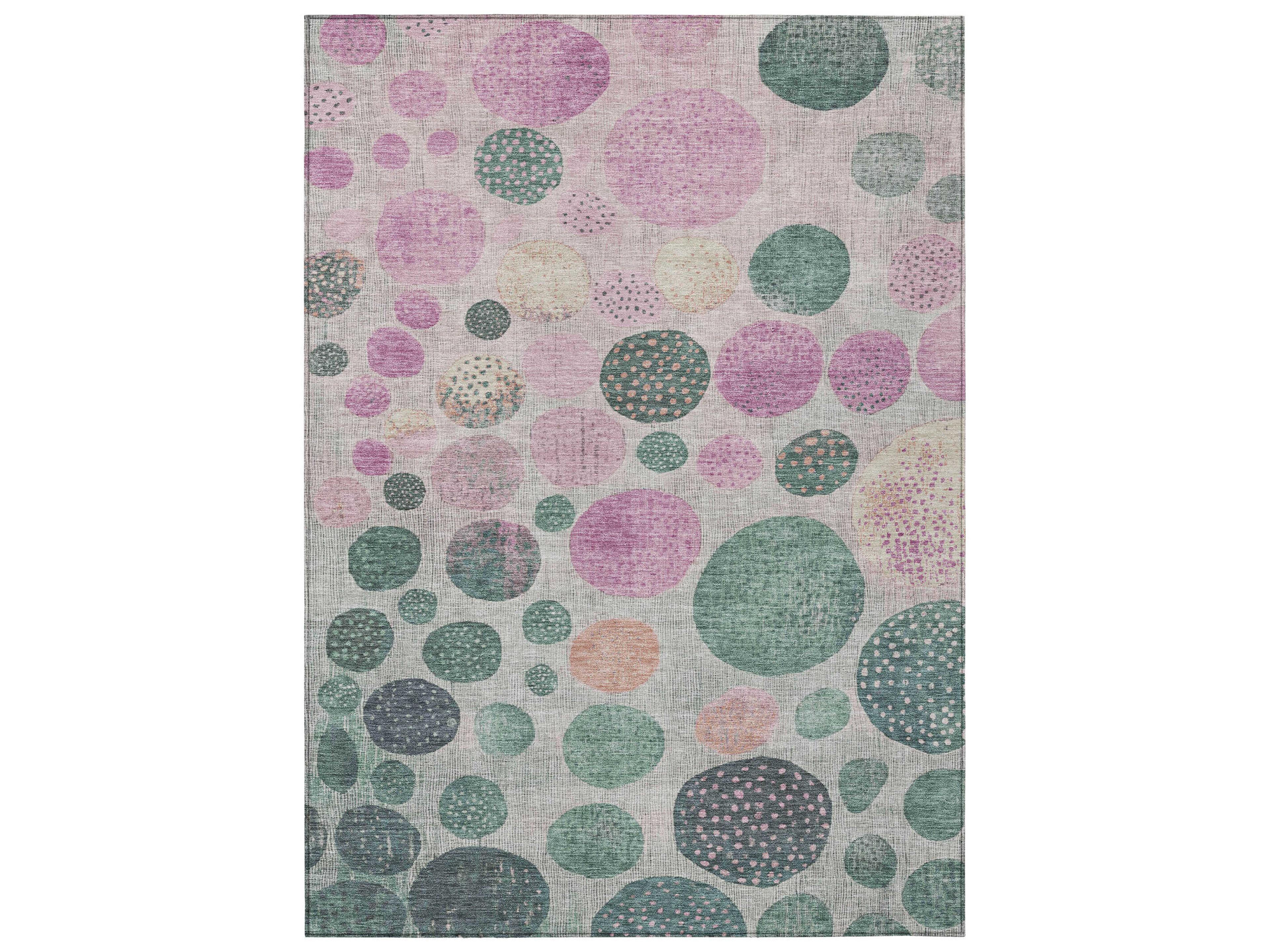 Dalyn Chantille Geometric Area Rug