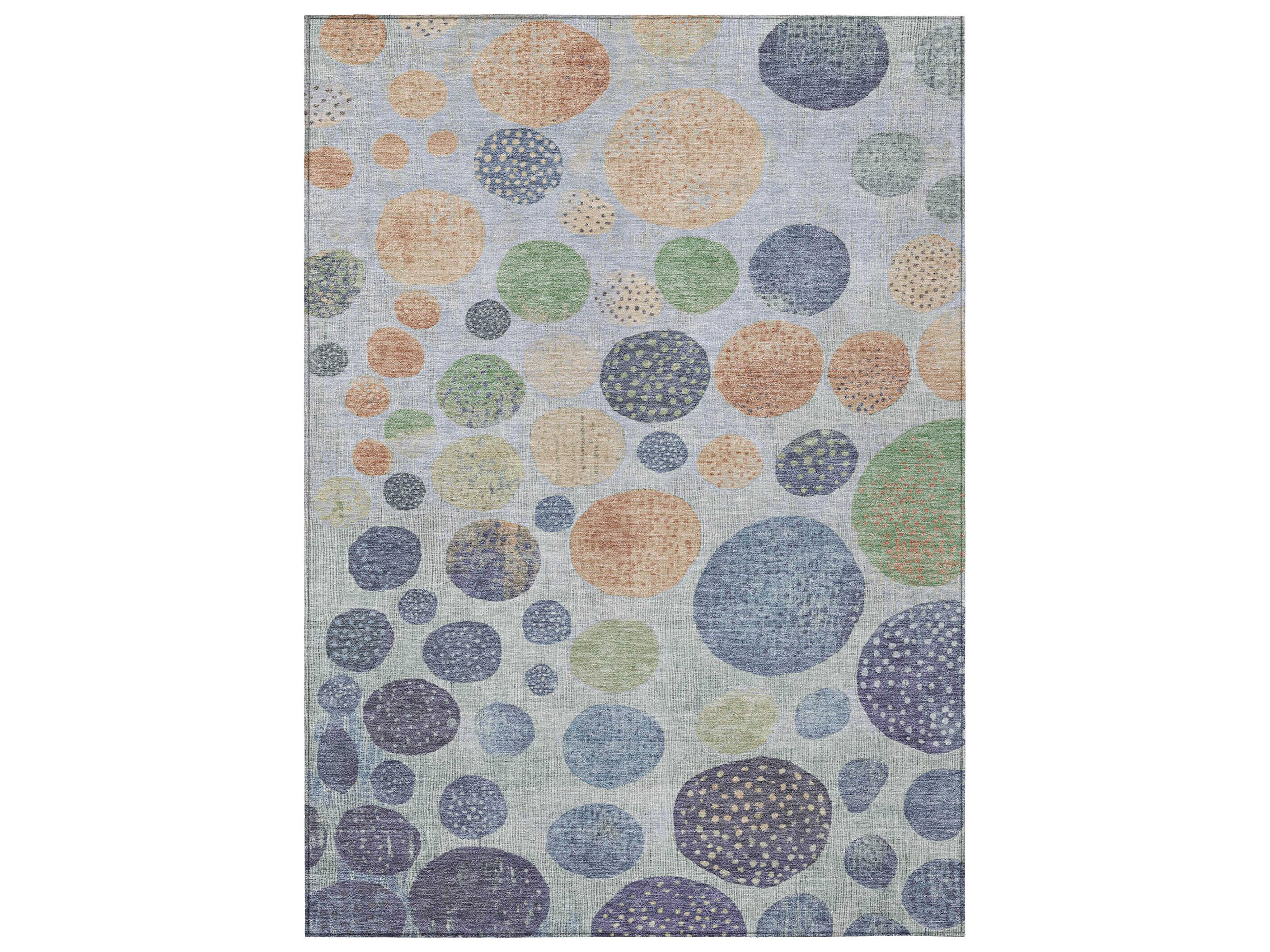 Dalyn Chantille Geometric Area Rug