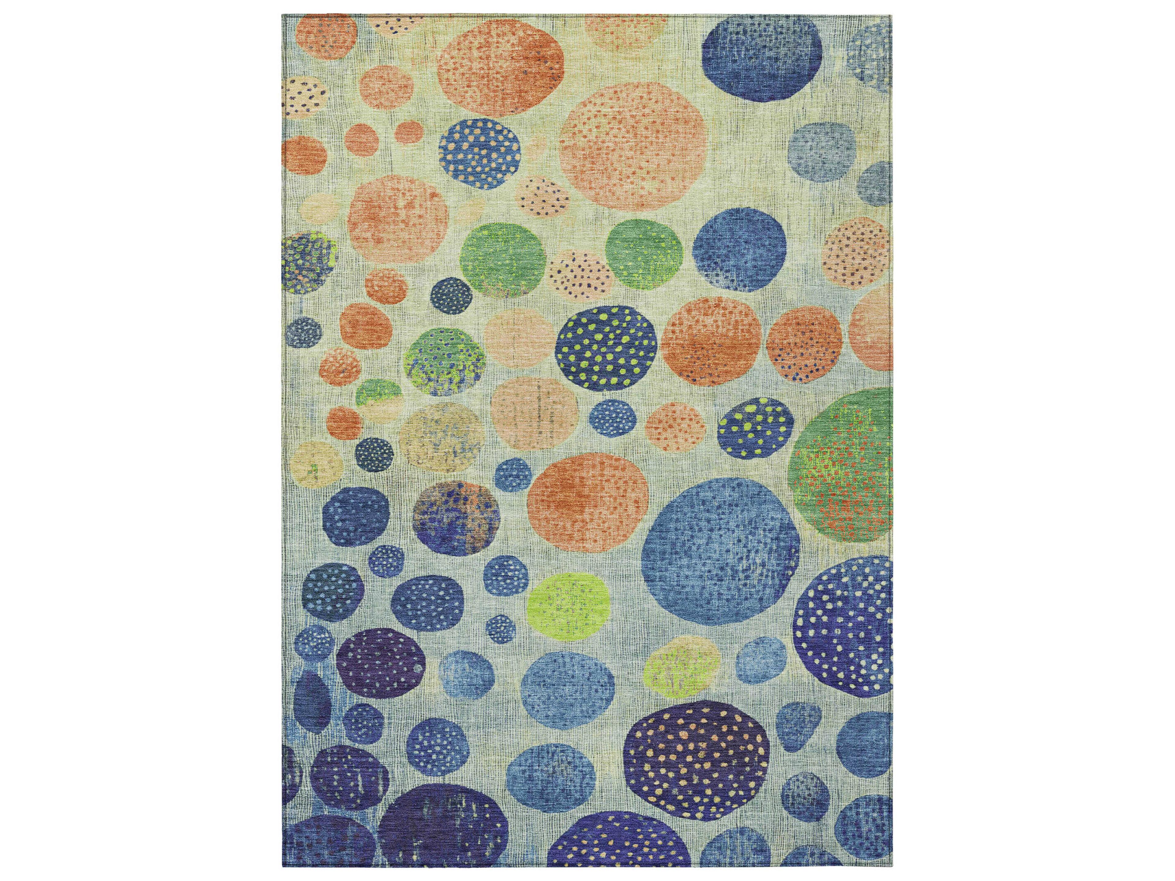 Dalyn Chantille Geometric Area Rug