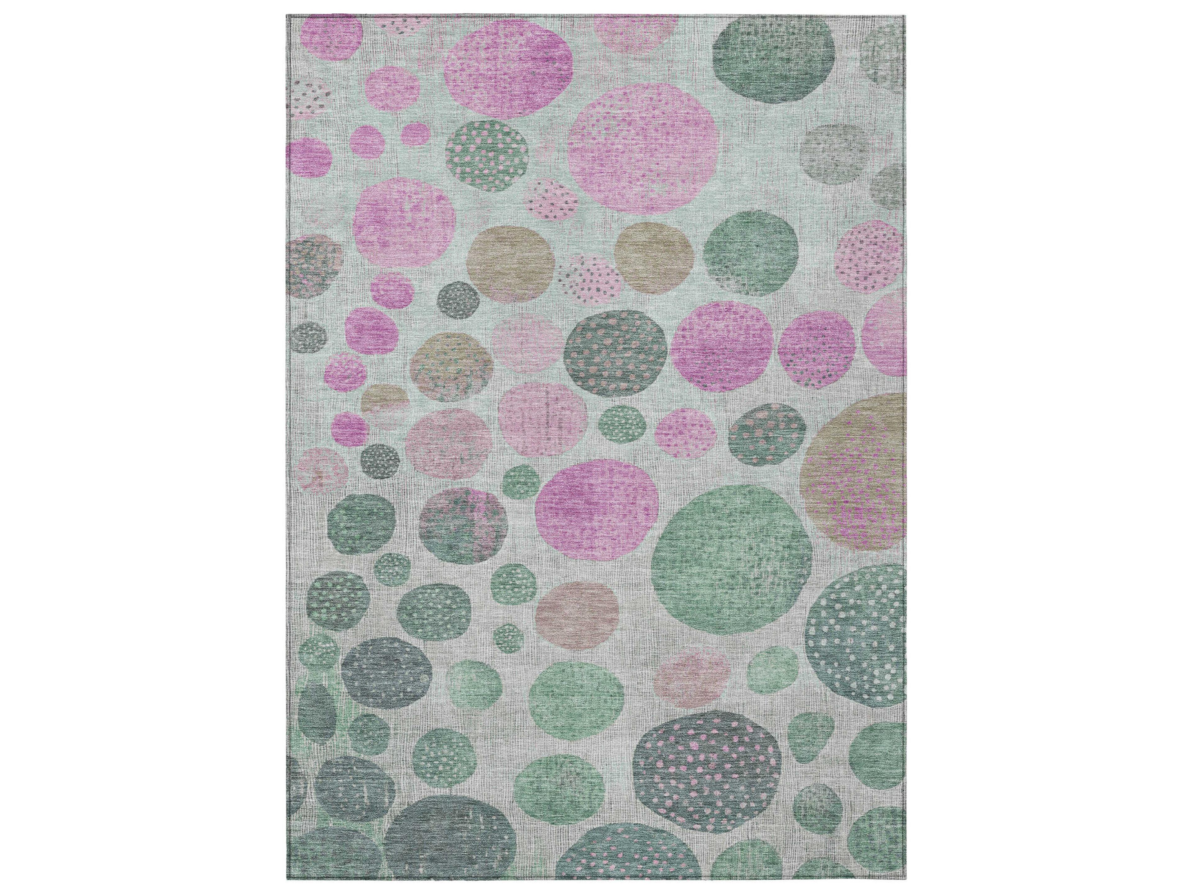 Dalyn Chantille Geometric Area Rug