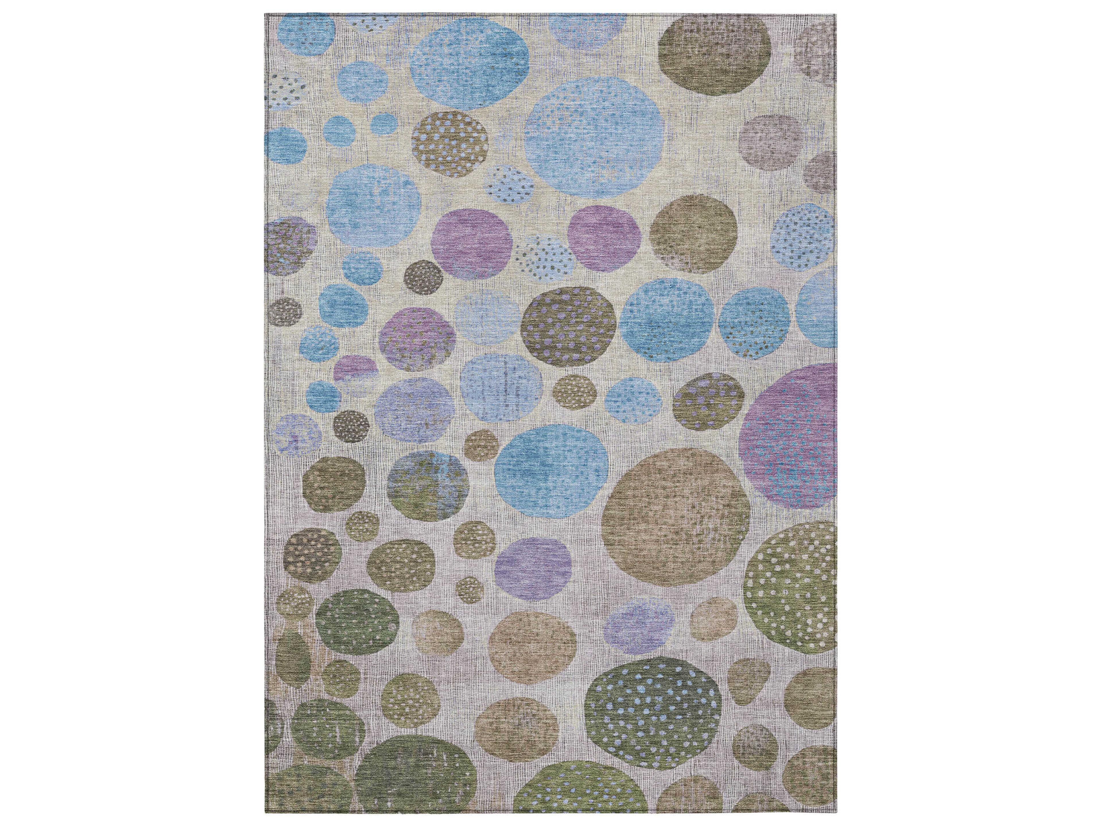 Dalyn Chantille Geometric Area Rug