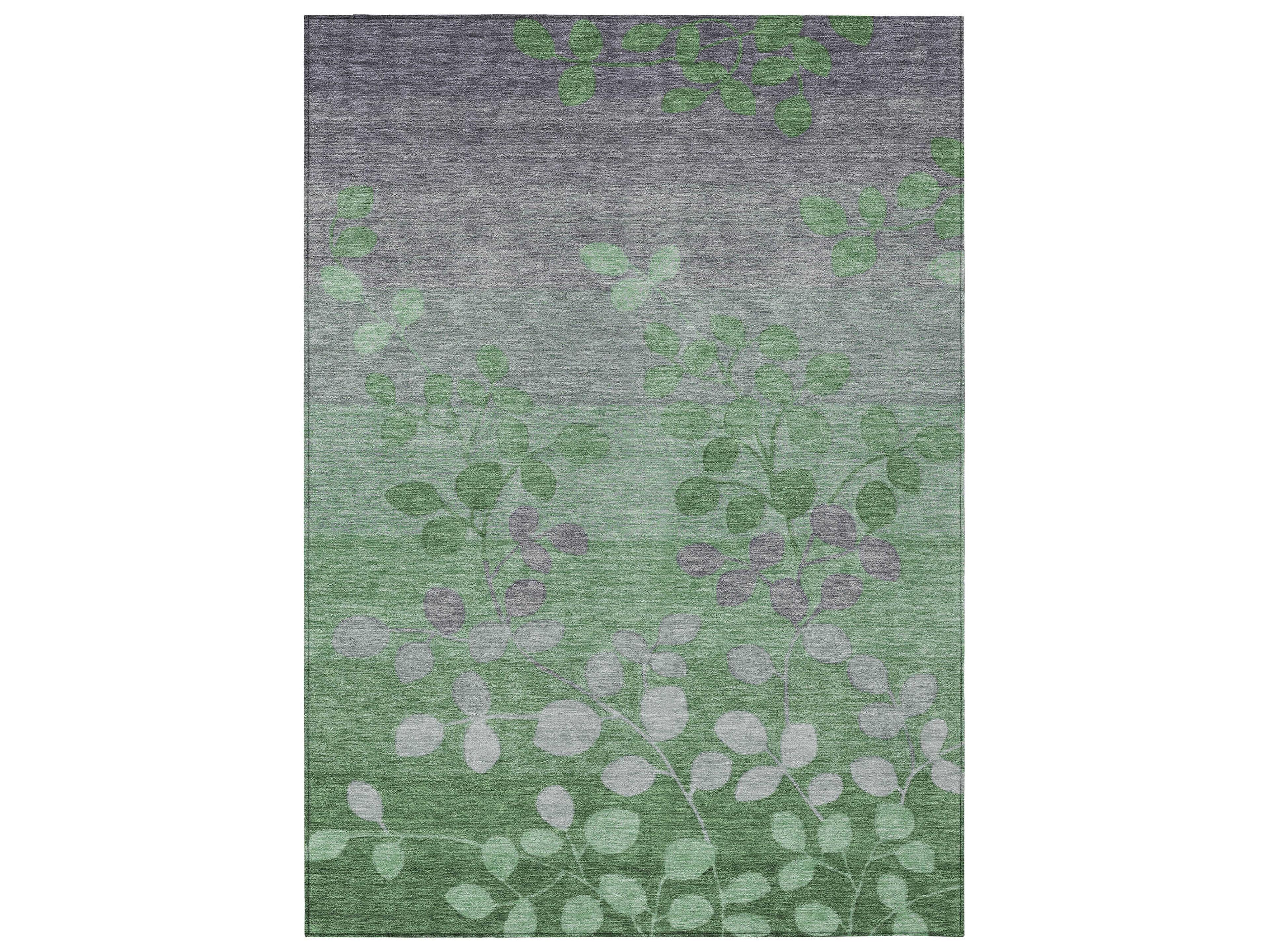Dalyn Chantille Floral Area Rug