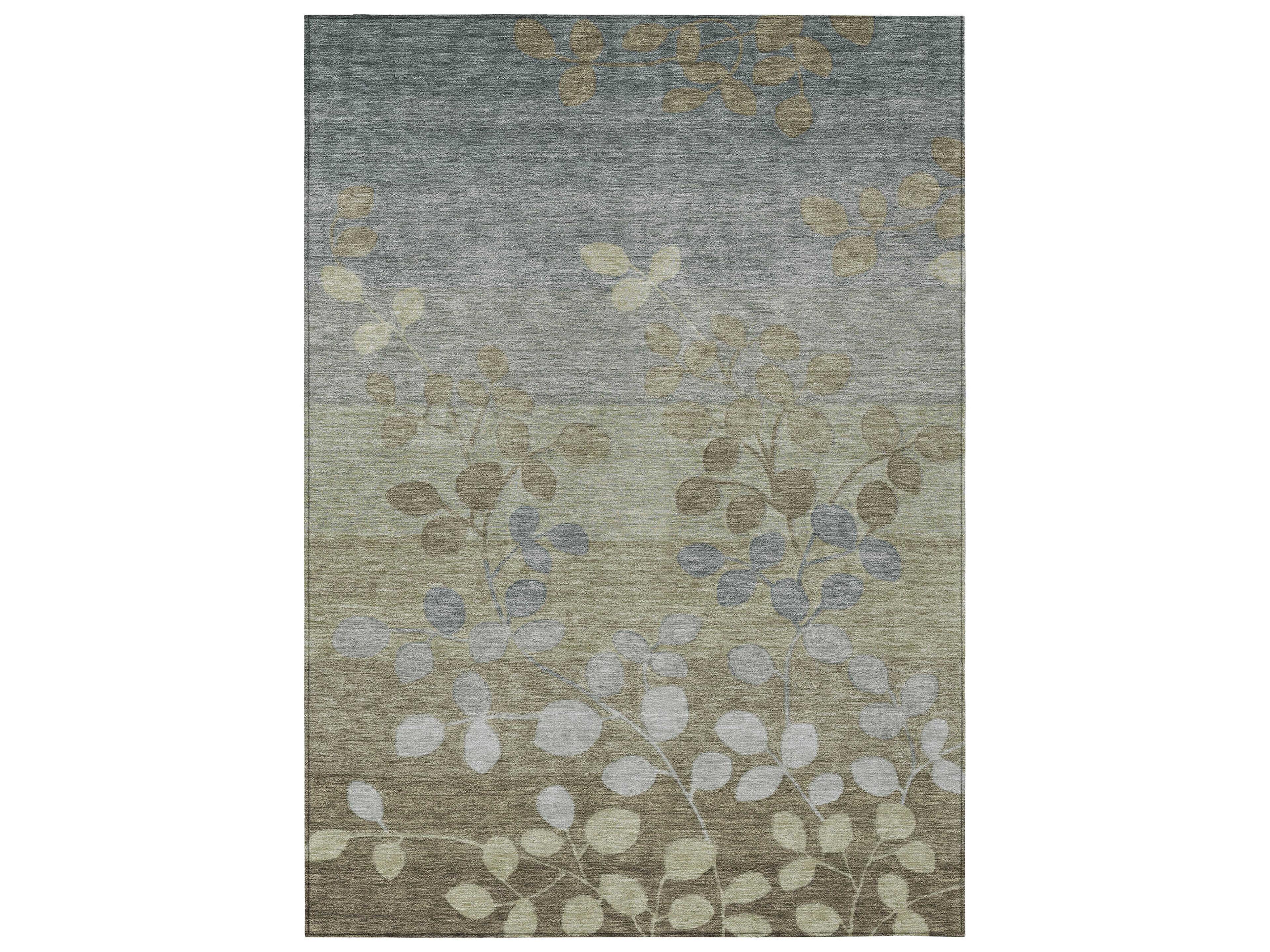 Dalyn Chantille Floral Area Rug